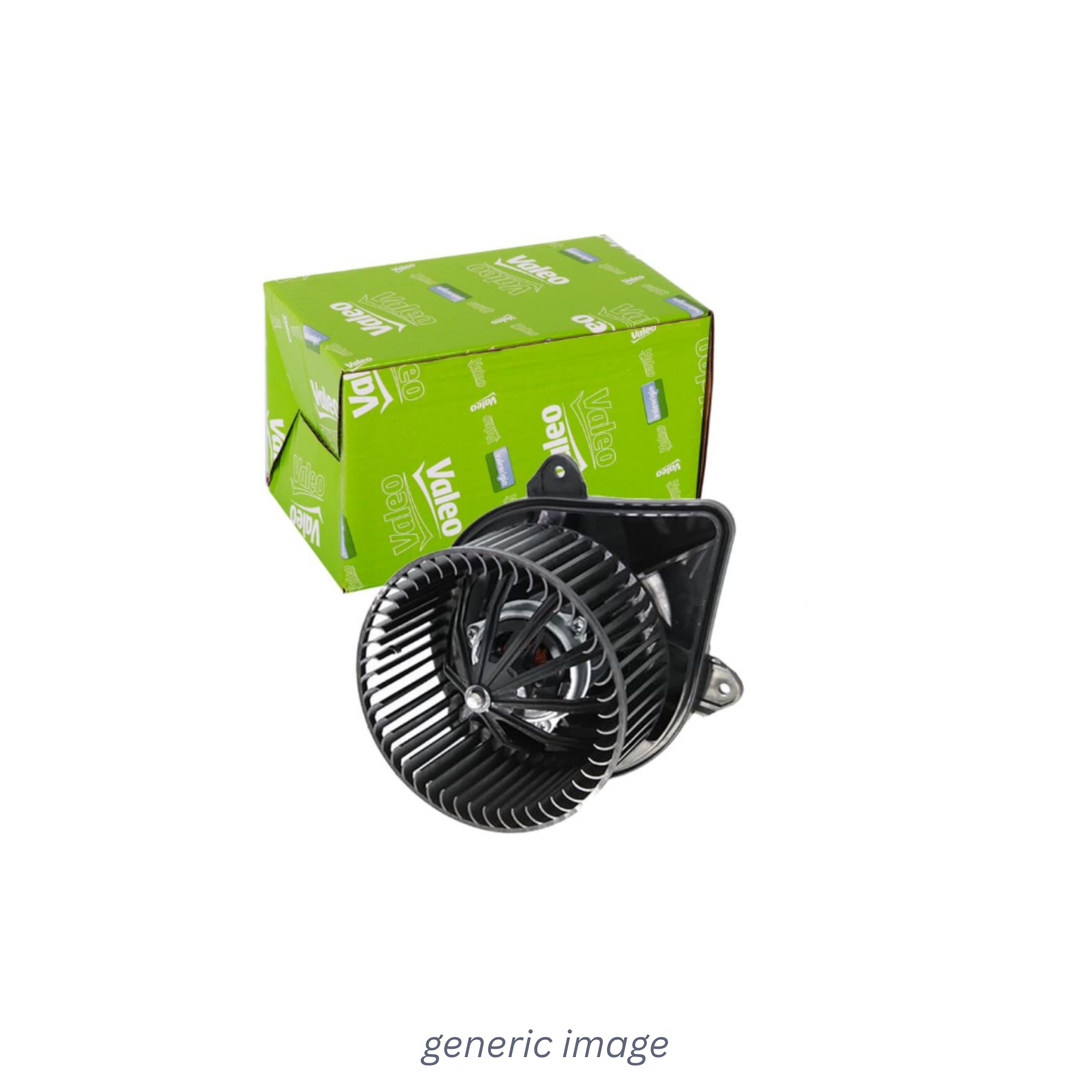 Valeo Heater Blower Fan 698576