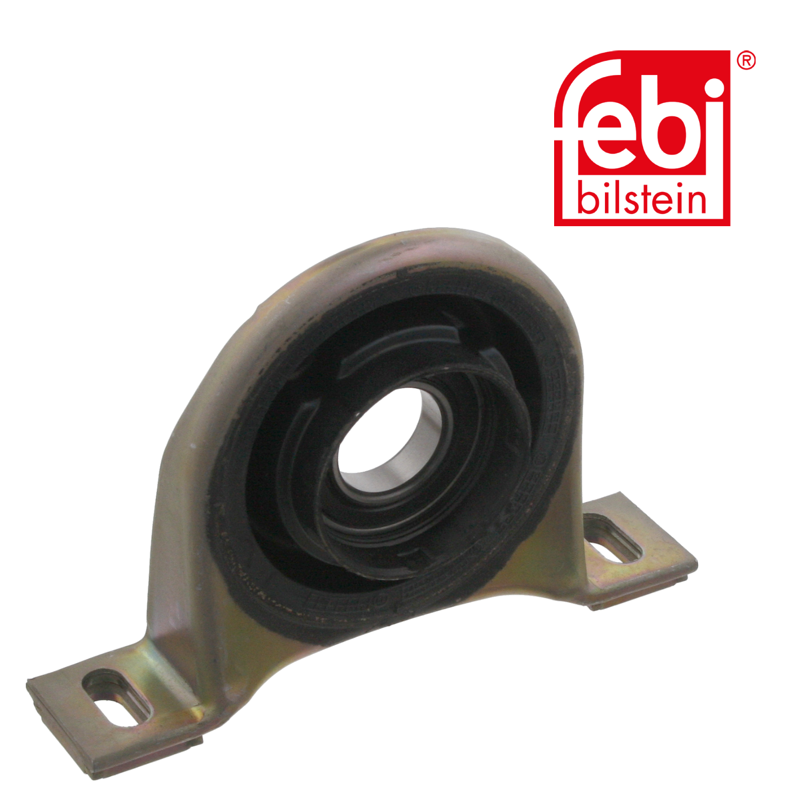 Febi Propshaft Centre Bearing Support 32710
