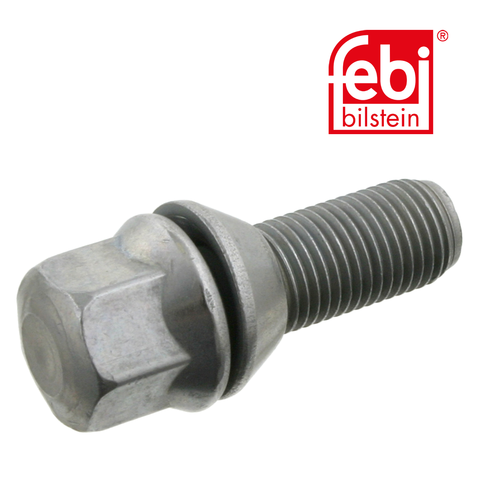 Febi Wheel Bolt Rear 46671