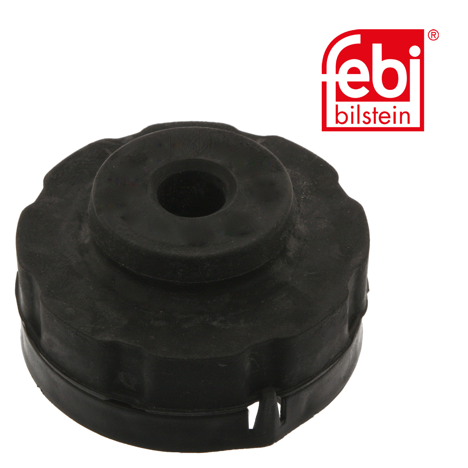 Febi Upper Supension Coil Spring Seat 39553