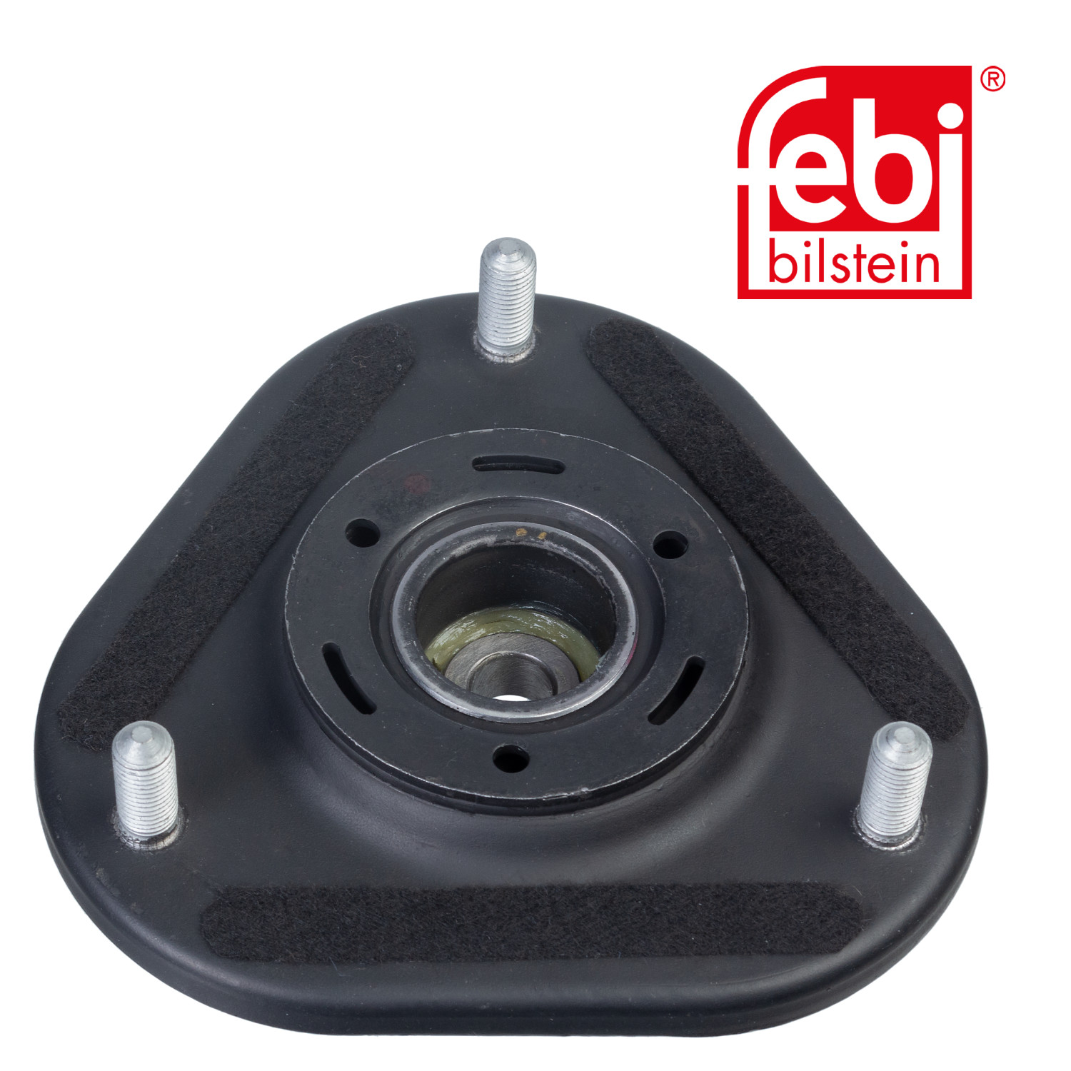 Febi Front Right Repair Kit Suspension Strut Support Mount 108095
