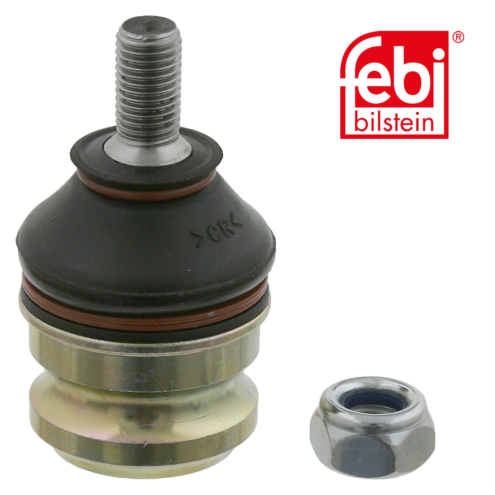 Febi Ball Joint Front Right 26841