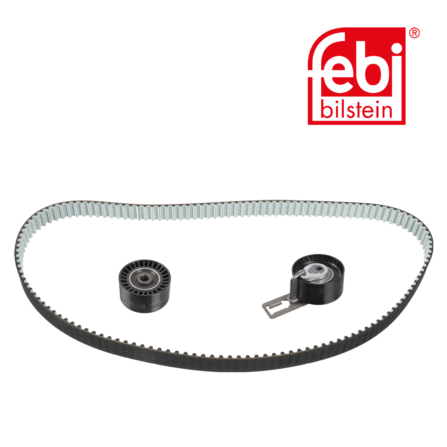 Febi Timing Belt Kit with Rollers 39200