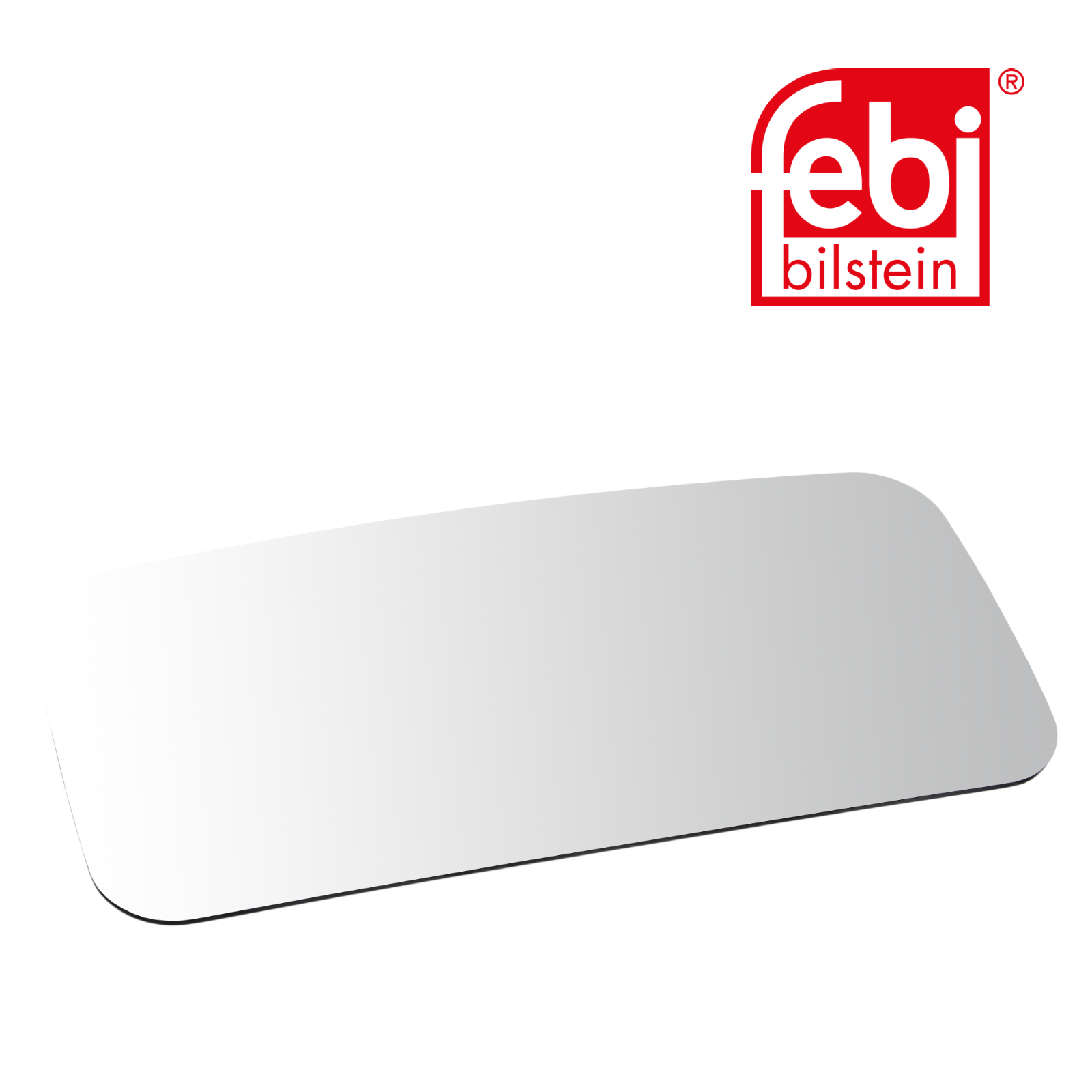 Febi Exterior Wing Mirror Glass both sides 100011