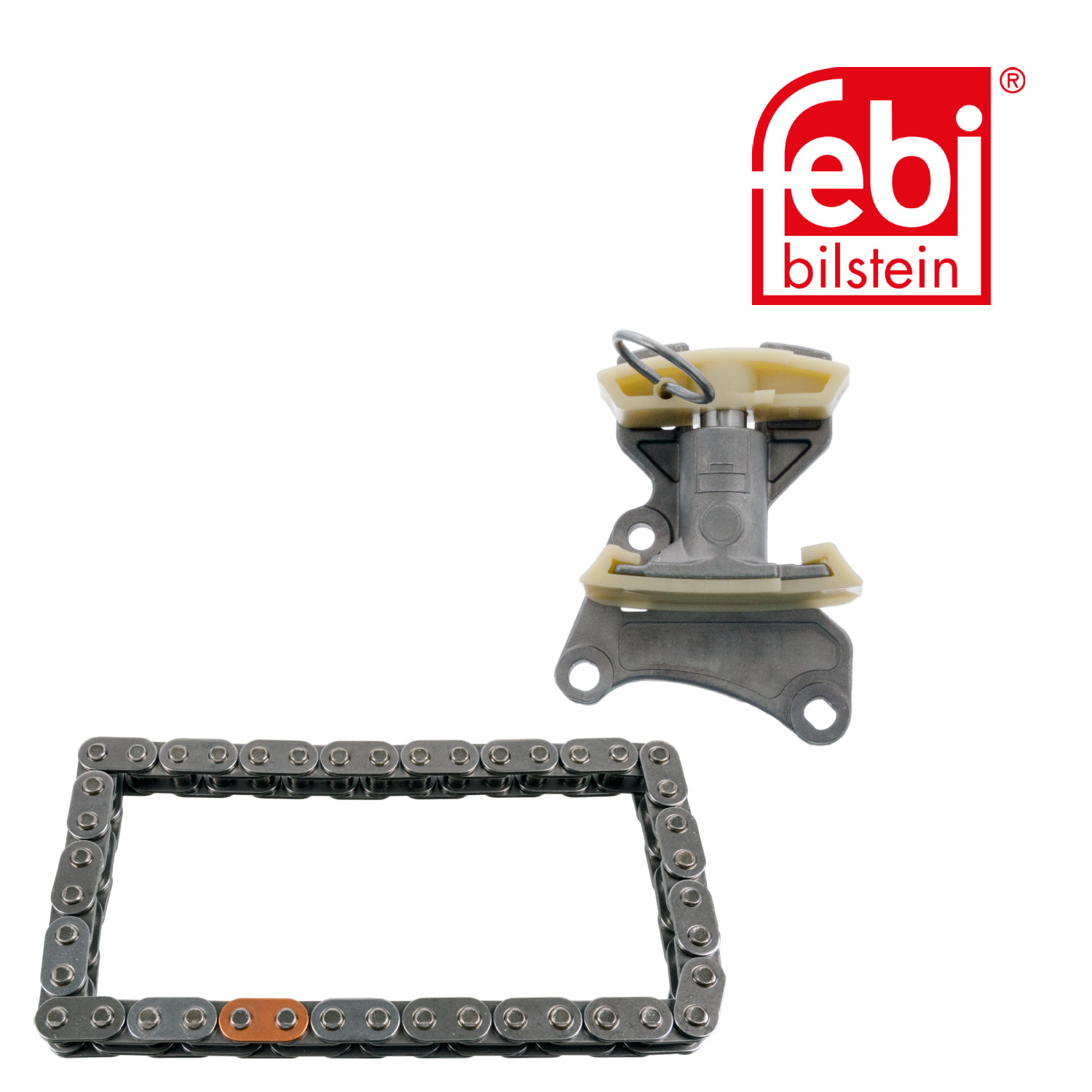 Febi Timing Chain Kit Set 42 Links 9mm 45006