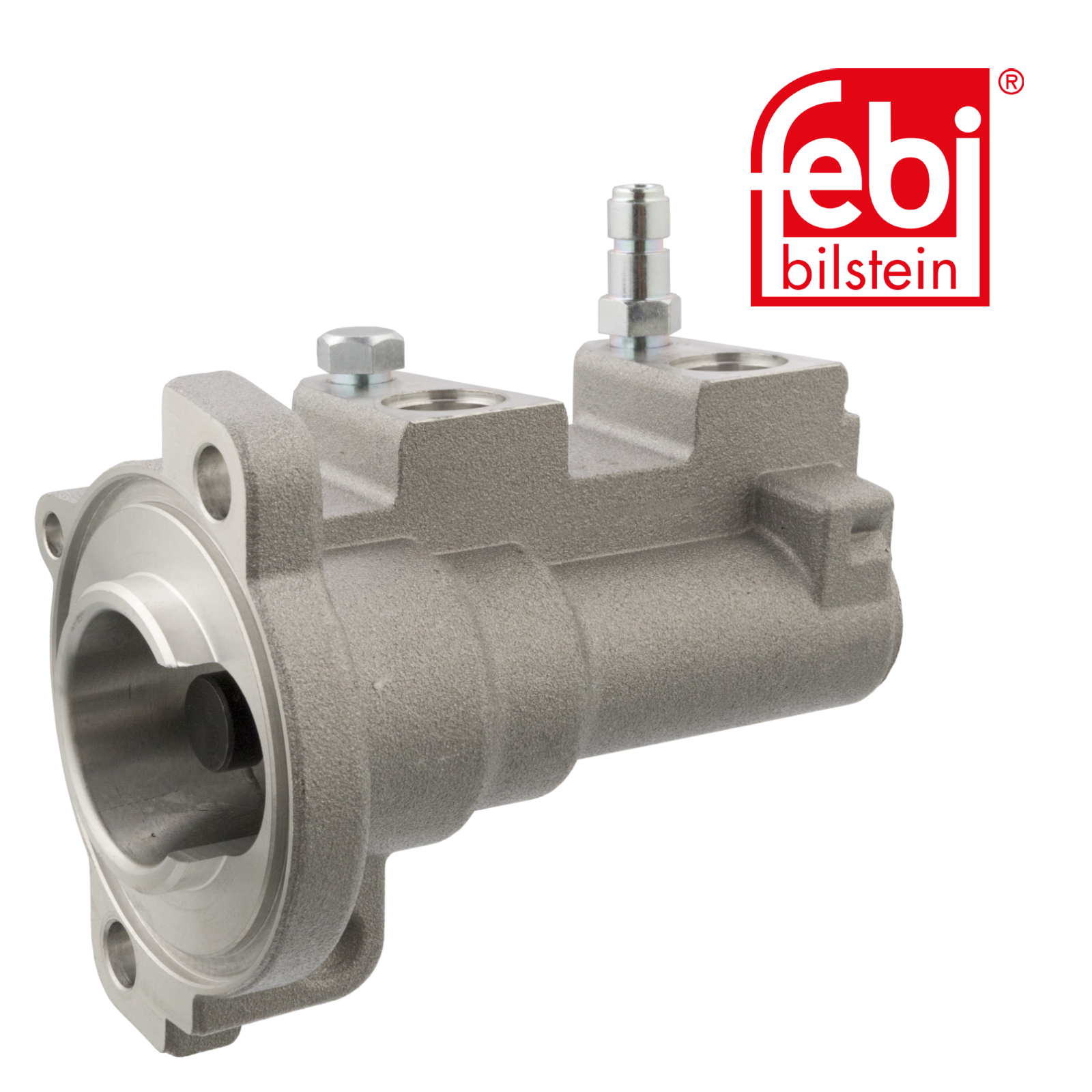 Febi Gearbox Shift Cylinder Connectors 40934