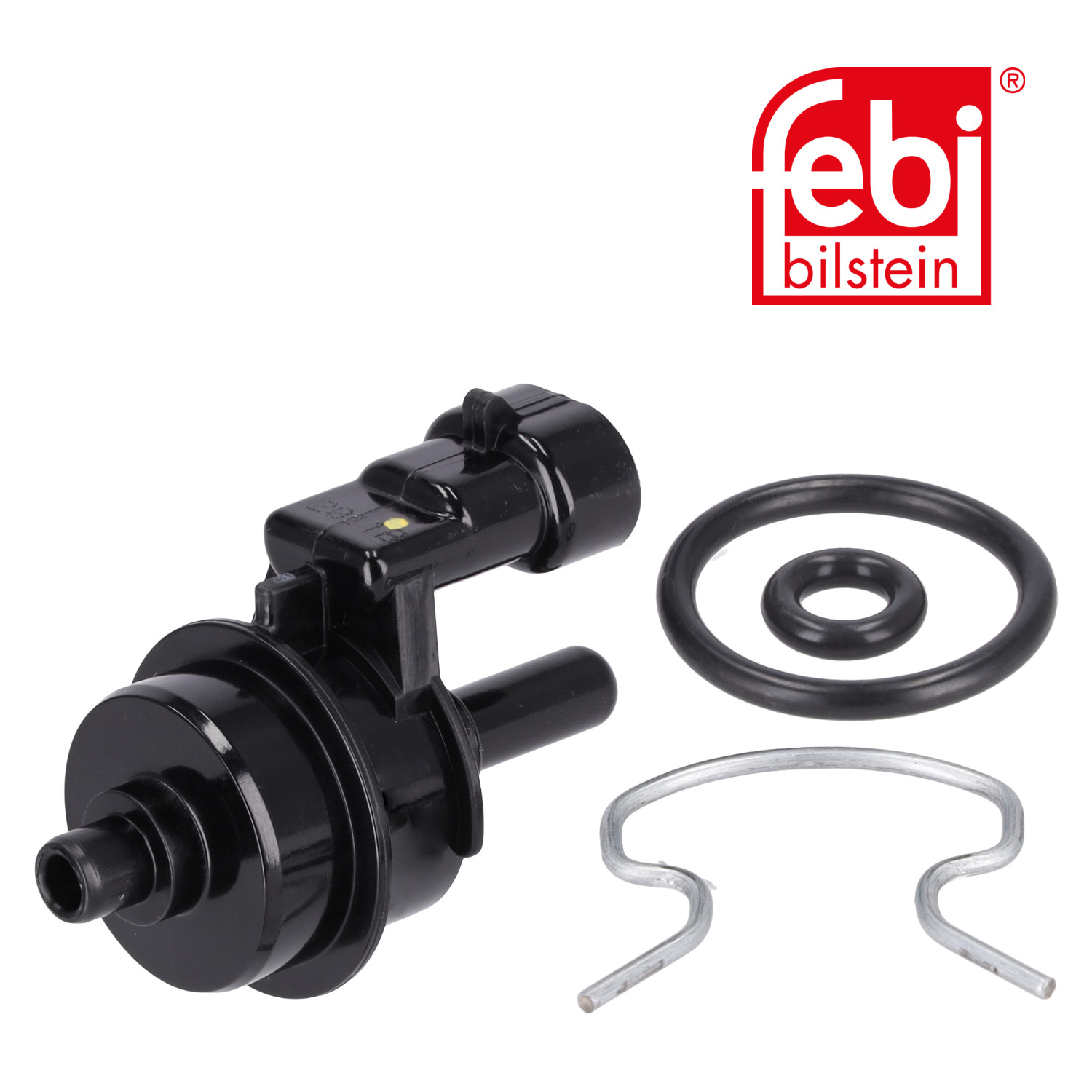Febi Fuel Tank Vent Valve 101493