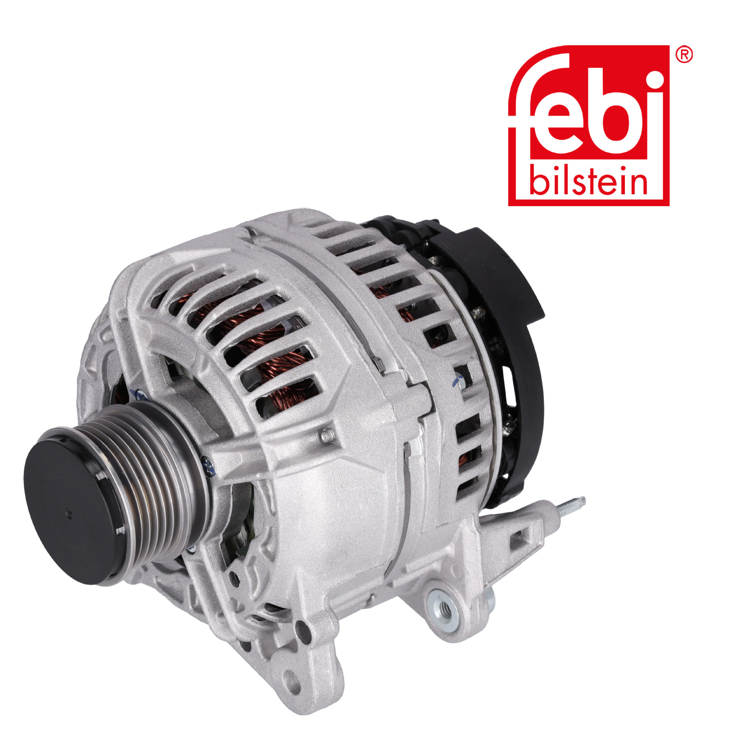 Febi Car Alternator 12V 101501