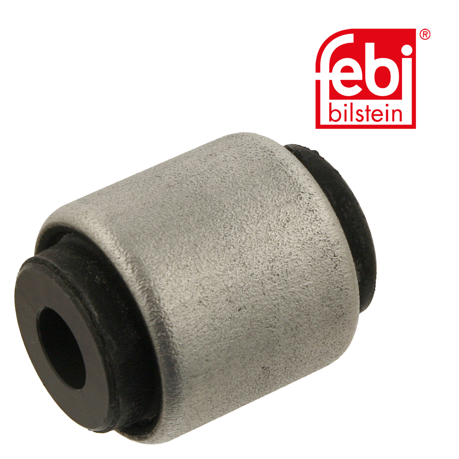 Febi Wishbone / Control / Trailing Arm Bush Rear Right 30494