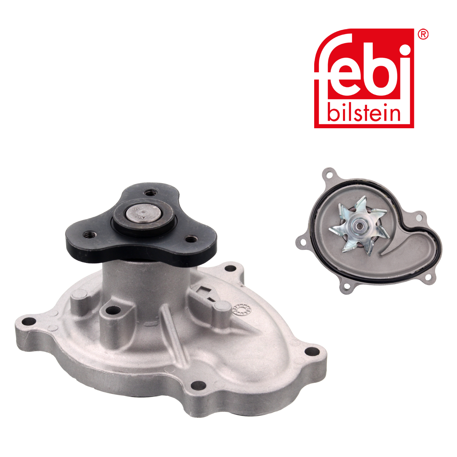 Febi Engine Cooling Water Pump 103047