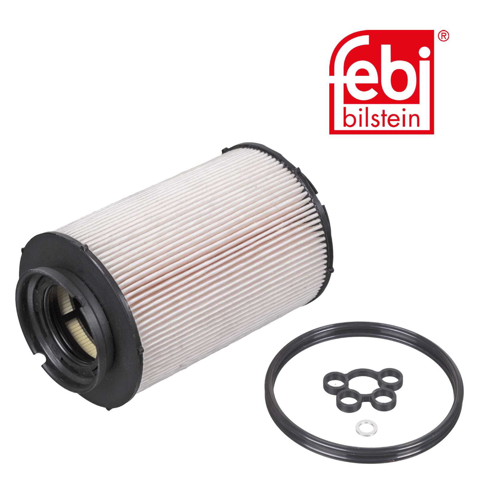 Febi Fuel Filter Element 26566