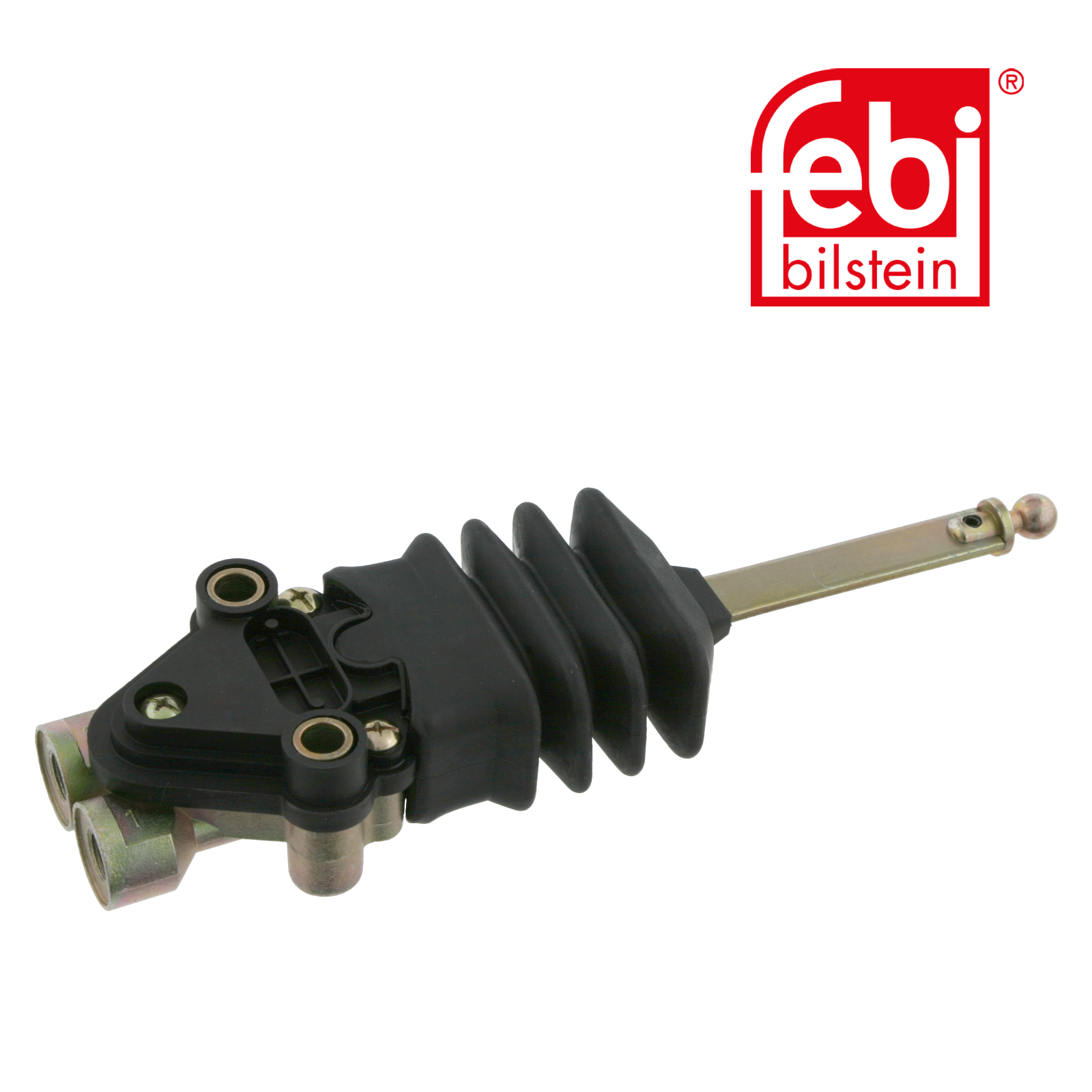 Febi Air Suspension Valve Front and Rear 23499