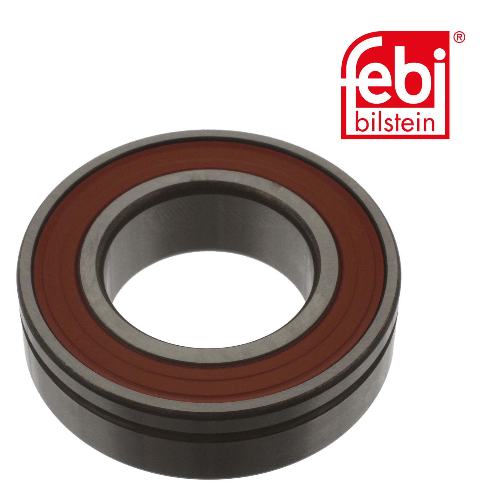 Febi Propshaft Centre Bearing Bearing OD ID Wide 01796