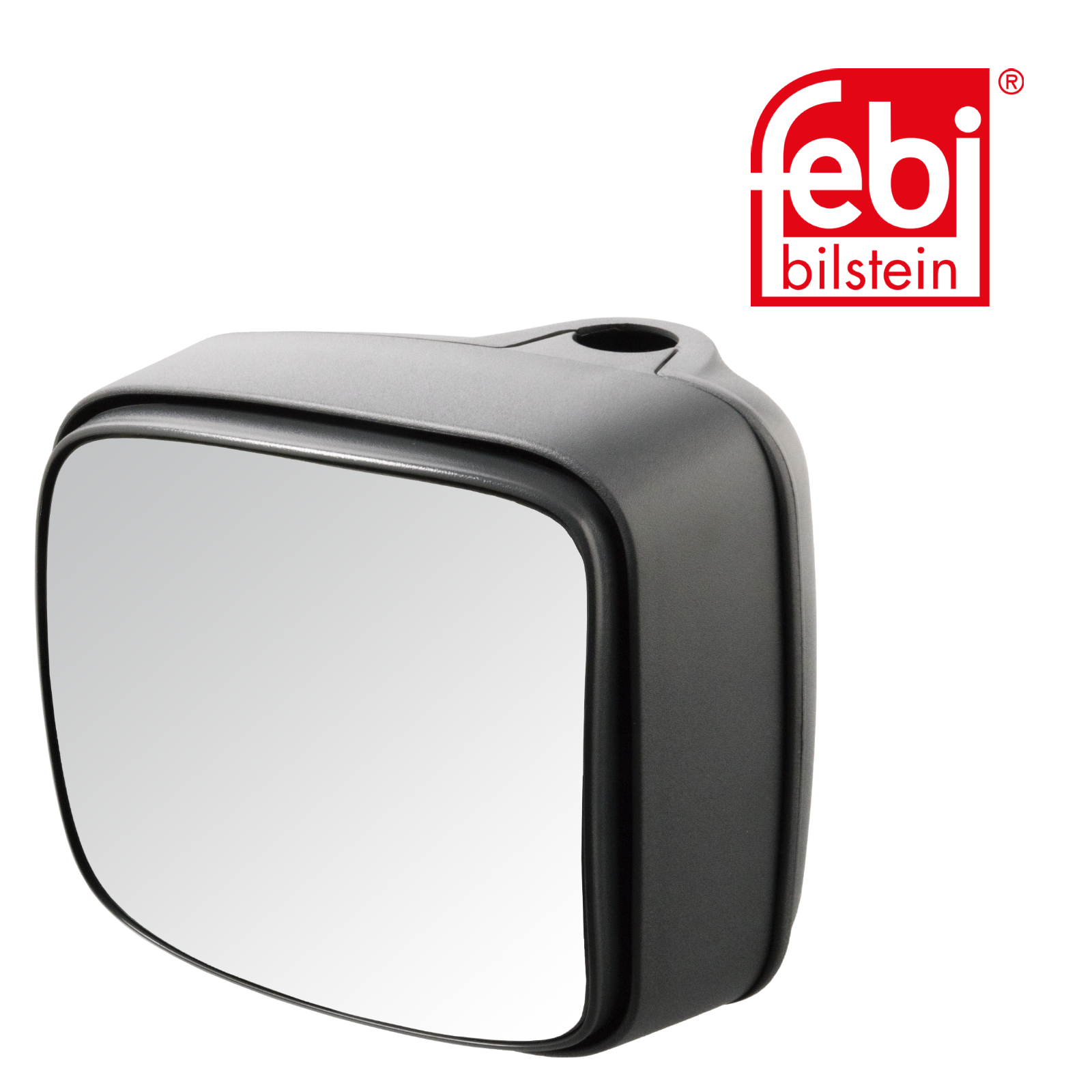 Febi Wide-Angle Mirror Wide 129mm Thick 101191