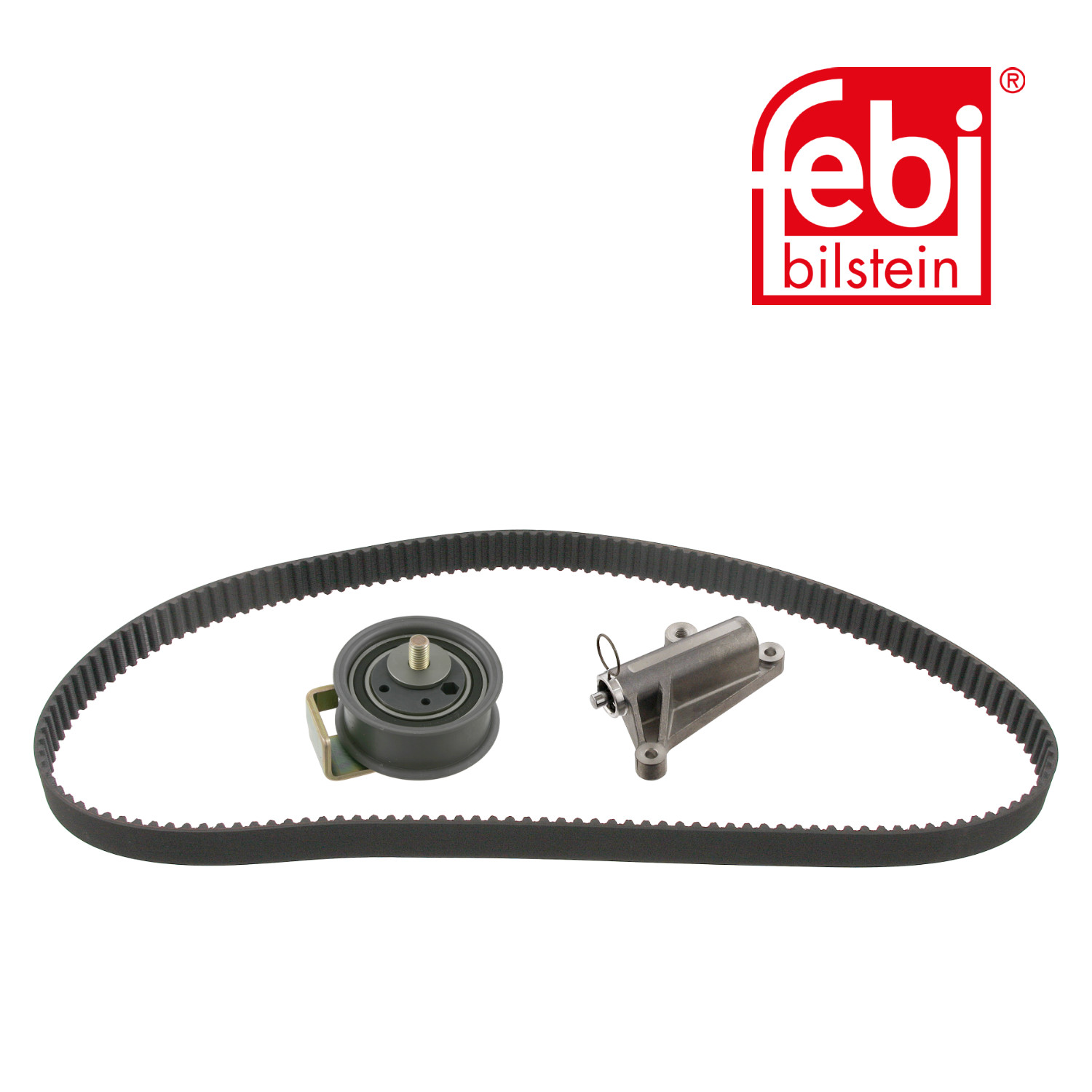 Febi Timing Belt Kit with Rollers 23126