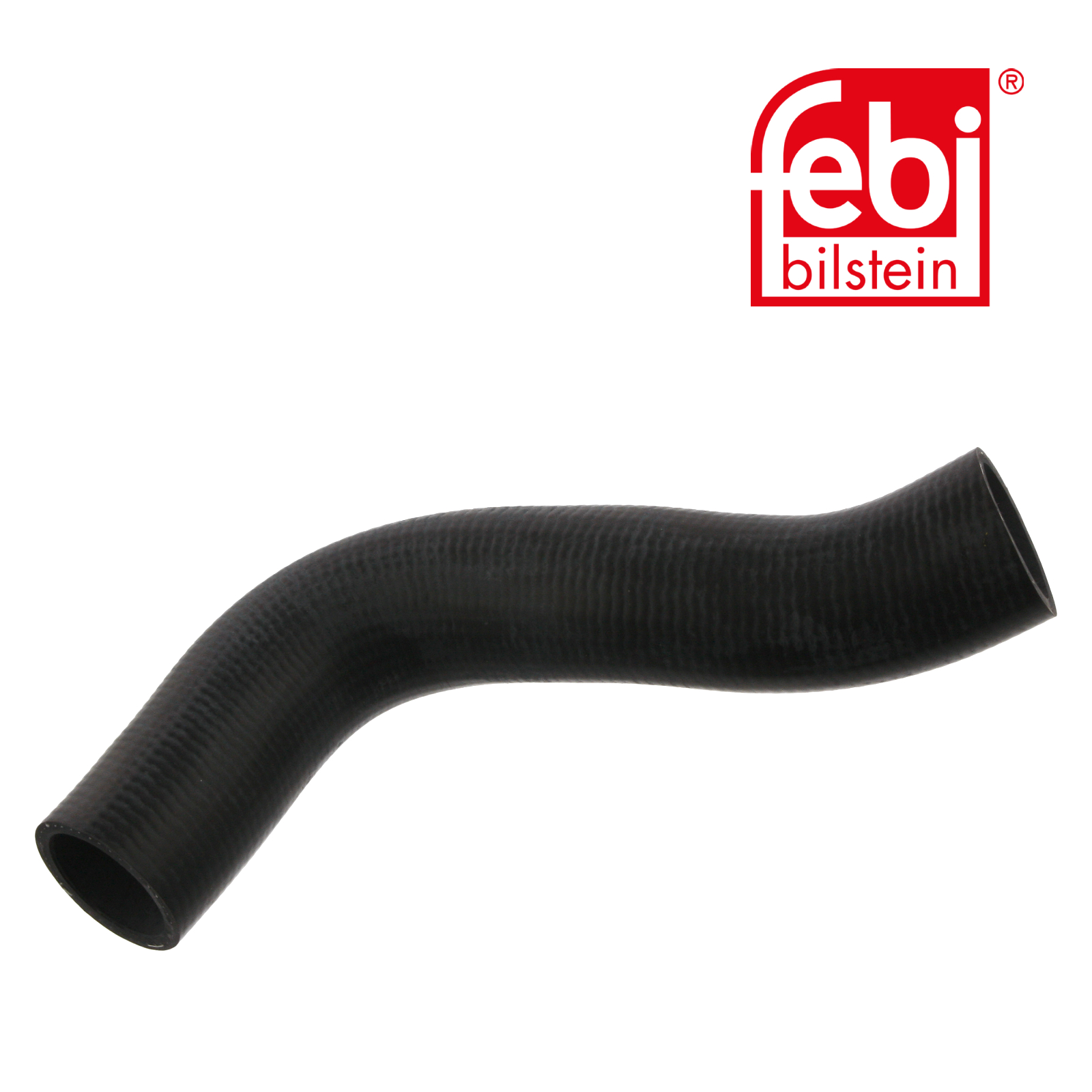 Febi Radiator Coolant Hose Upper ID 05256