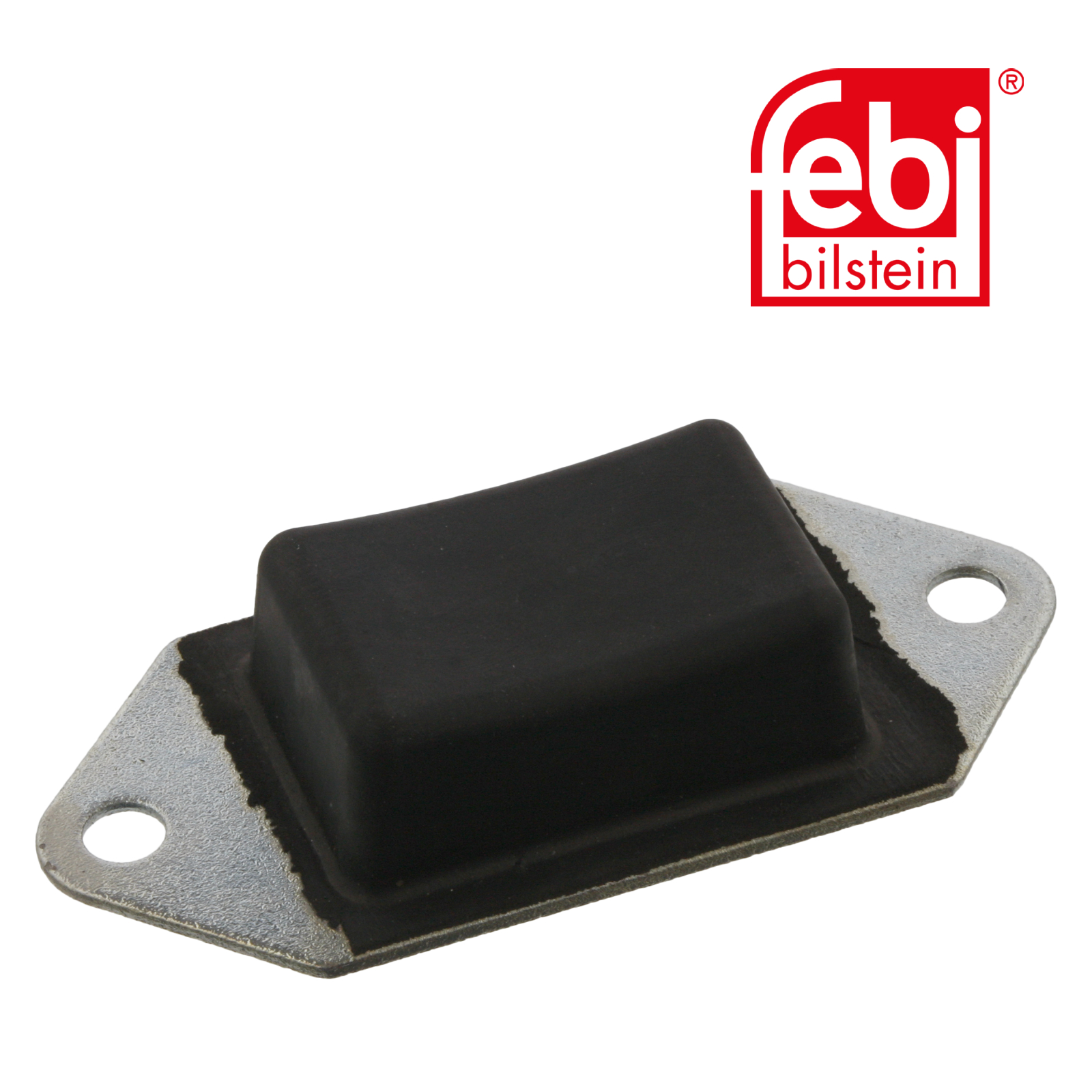 Febi Rear Rubber Buffer Suspension 35258