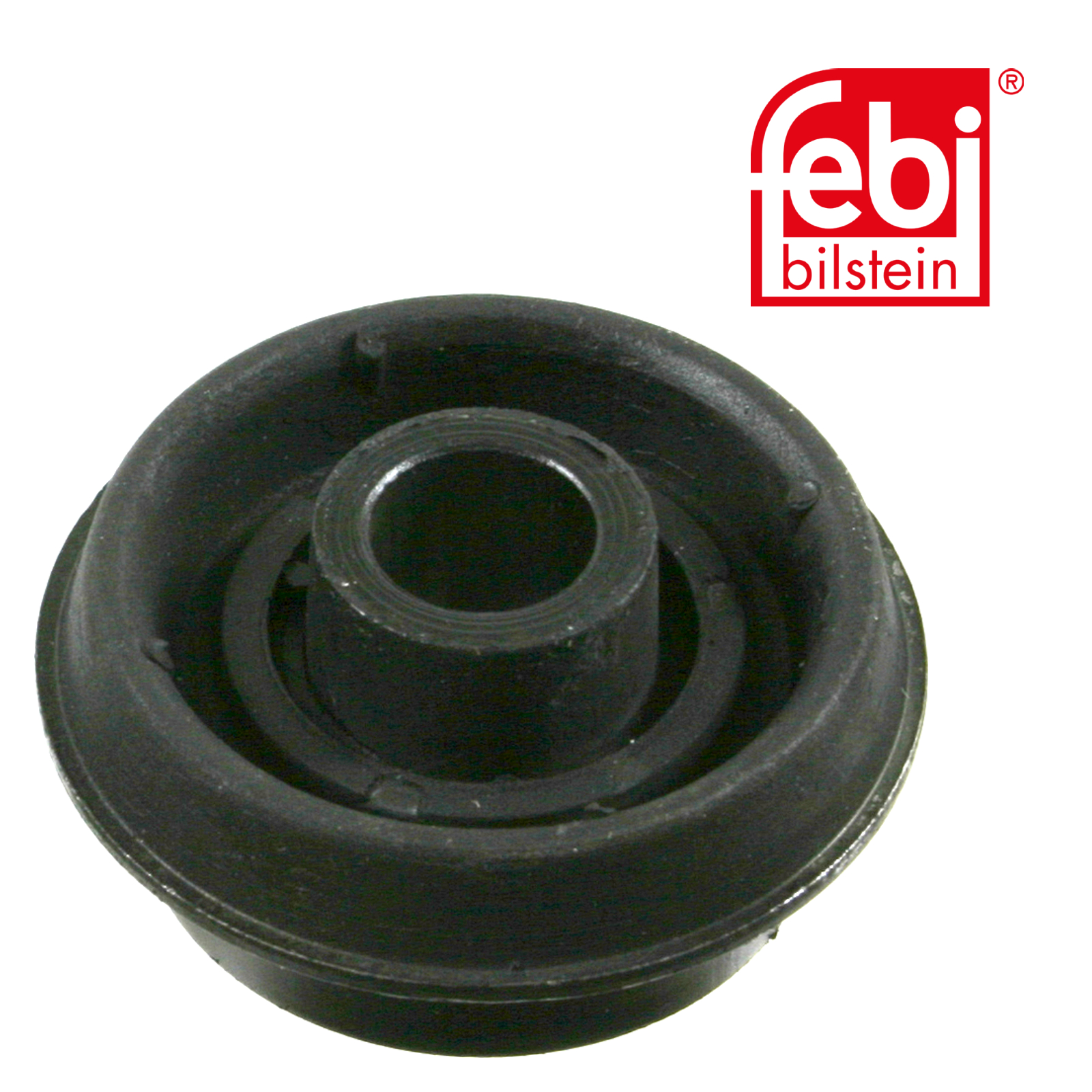 Febi Driver Cab Suspension Bush 64mm OD ID 06237