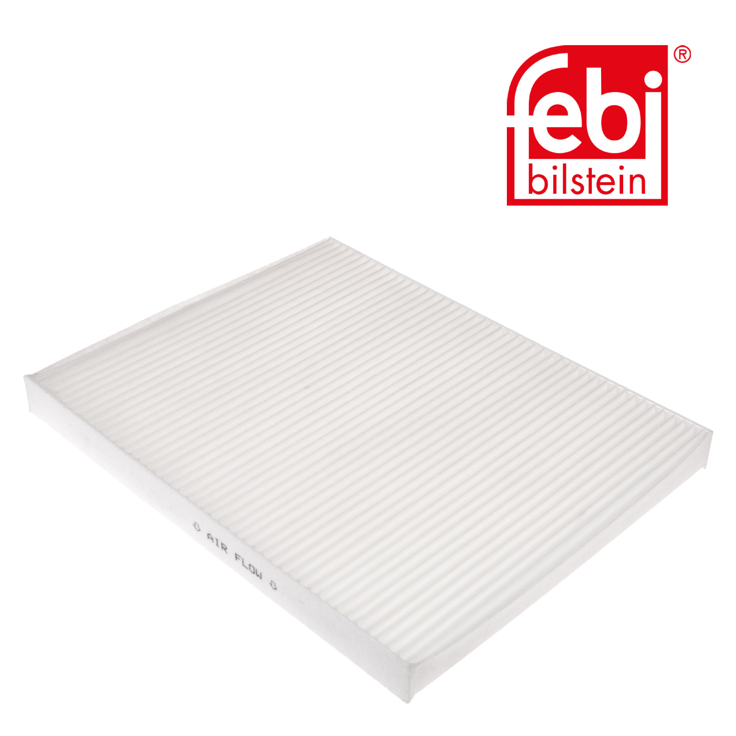 Febi Cabin Air Filter (Pollen Filter) 27874