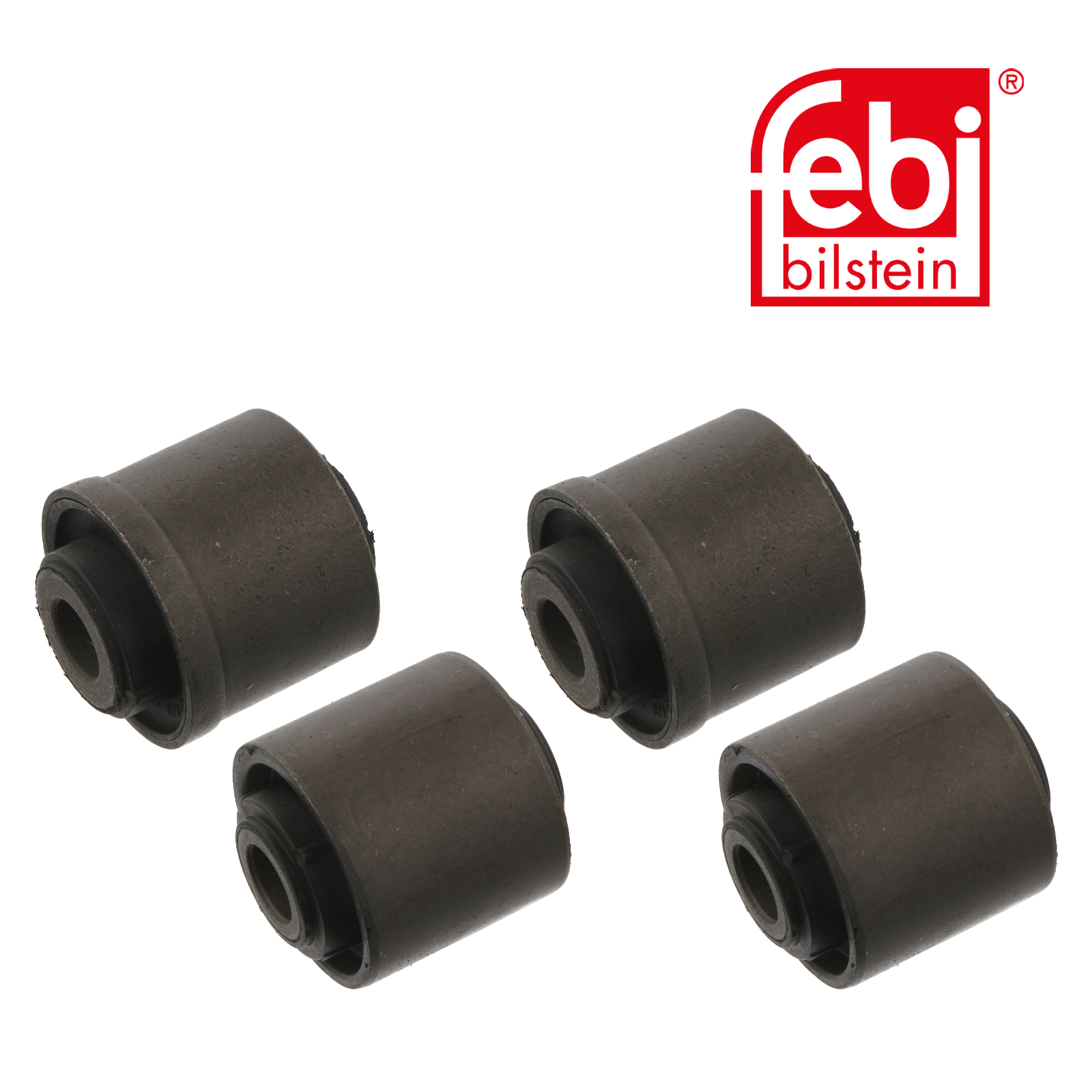 Febi Wishbone / Control / Trailing Arm Bush Front 34765