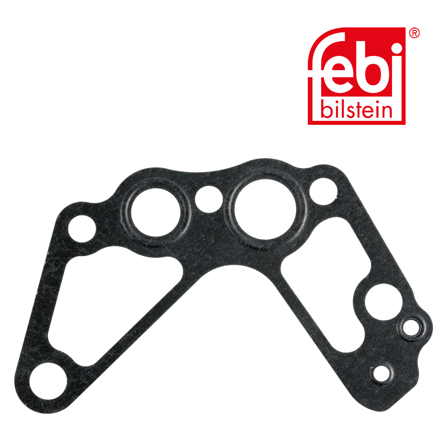 Febi Oil Pump Gasket OD ID Thick 103421