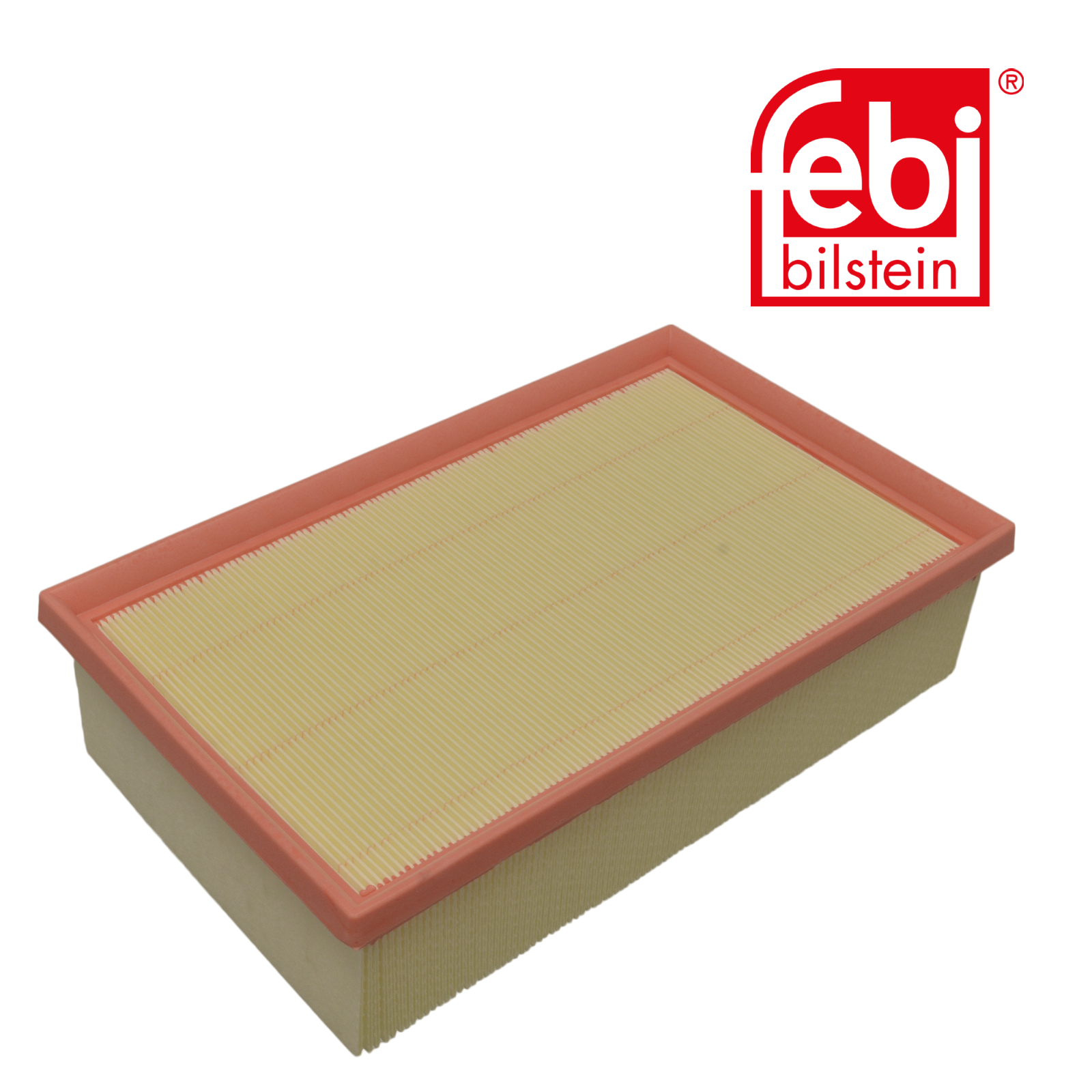 Febi Engine Air Filter 100468