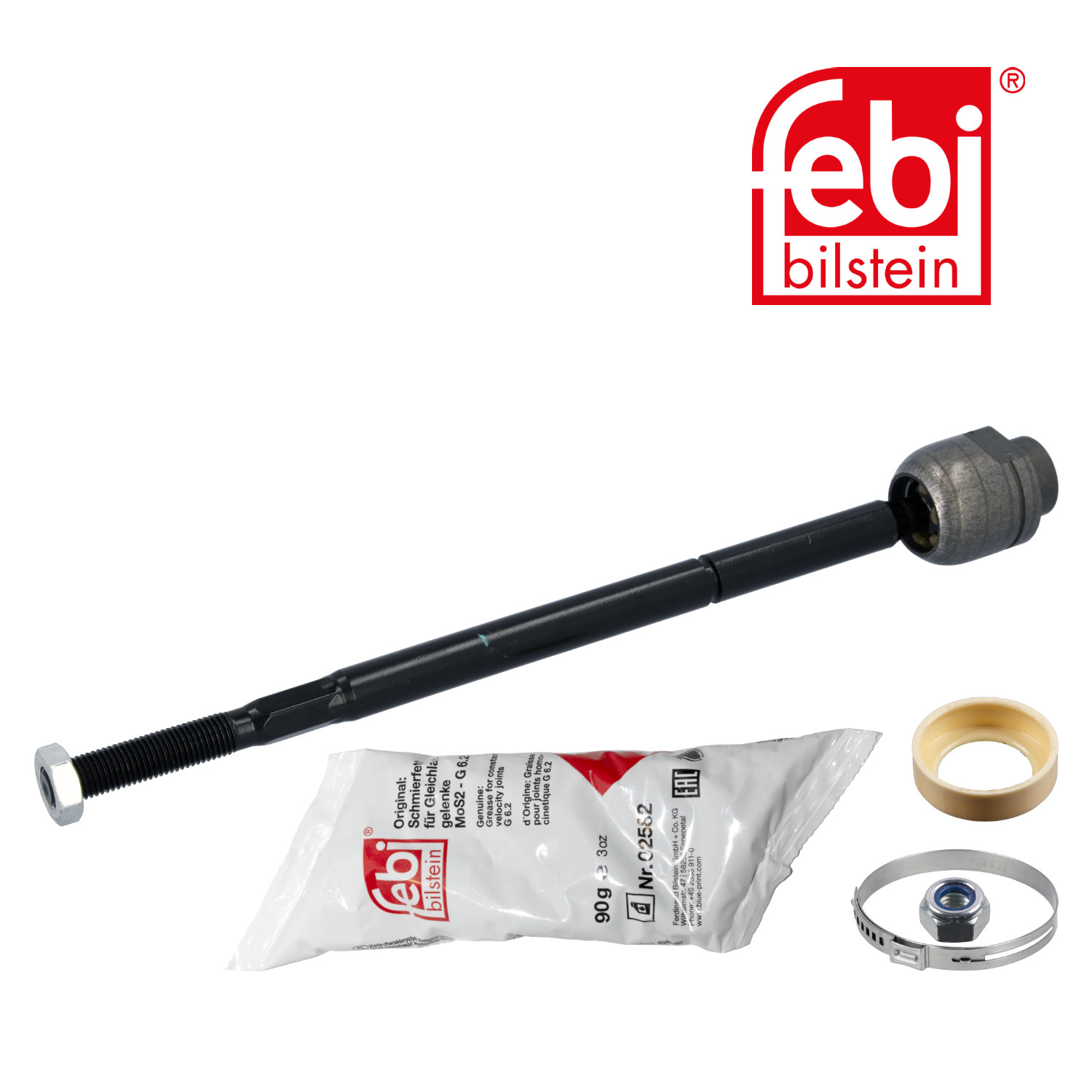 Febi Stabiliser Drop Link Front Right 28477