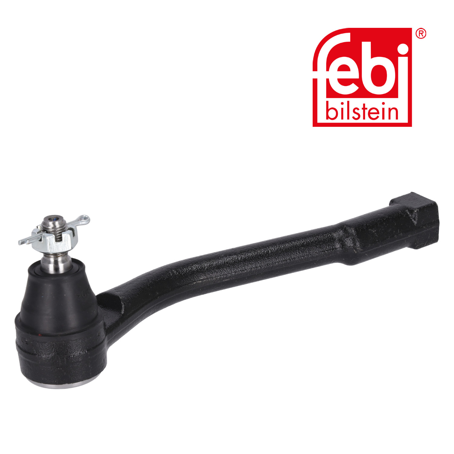 Febi Steering Tie Rod End Ball Joint Front Right 41897