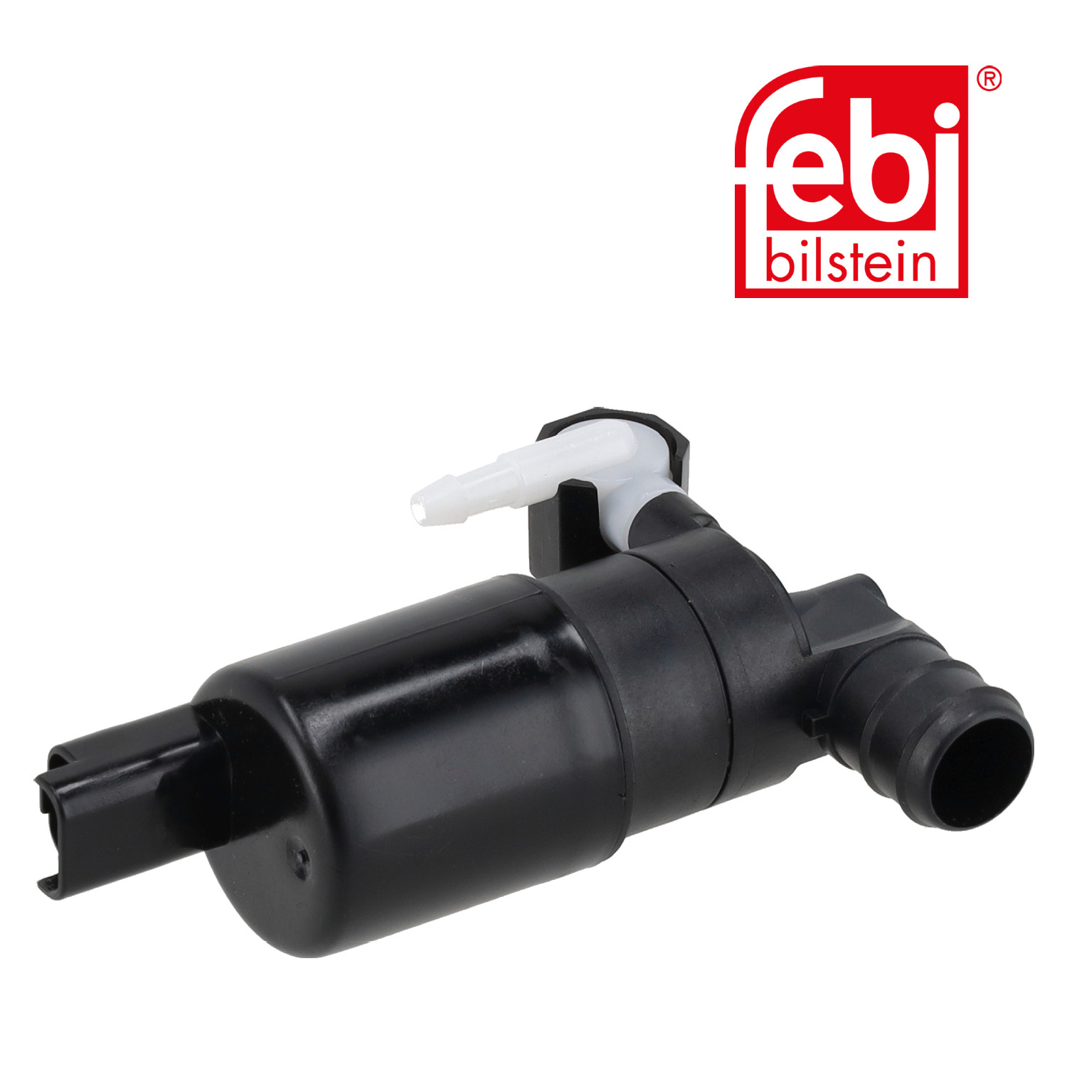 Febi Windscreen Washer Pump 24633