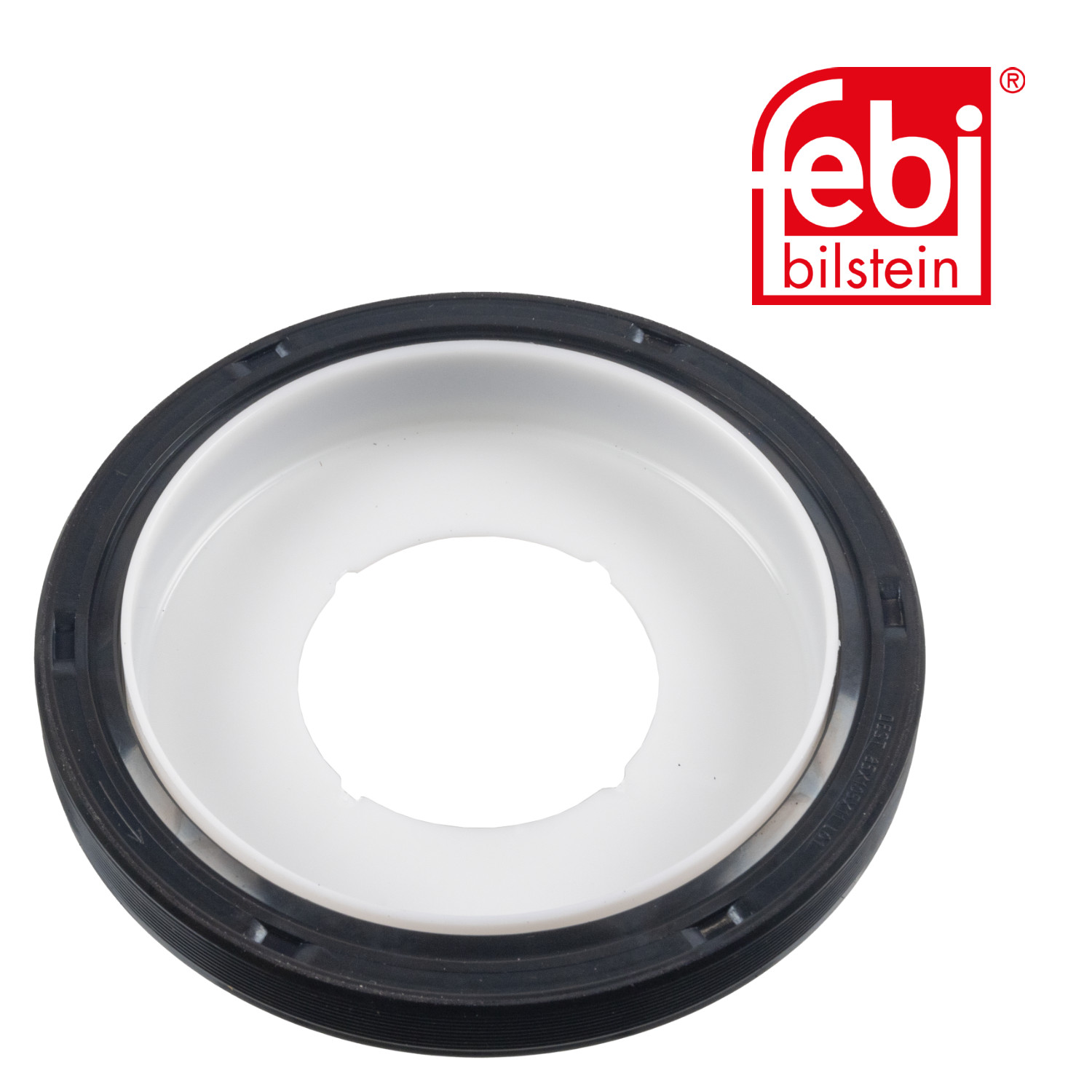 Febi Crankshaft Shaft Seal 105mm OD ID Wide 46155