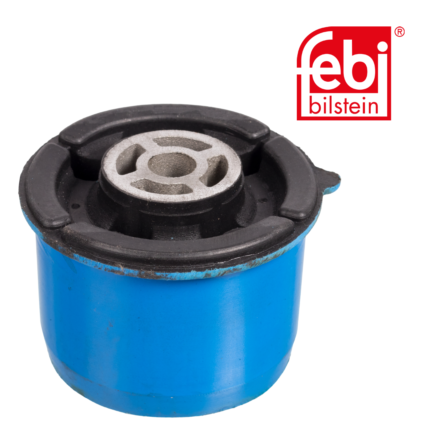 Febi Axle Beam Bushing Rear Right 37200