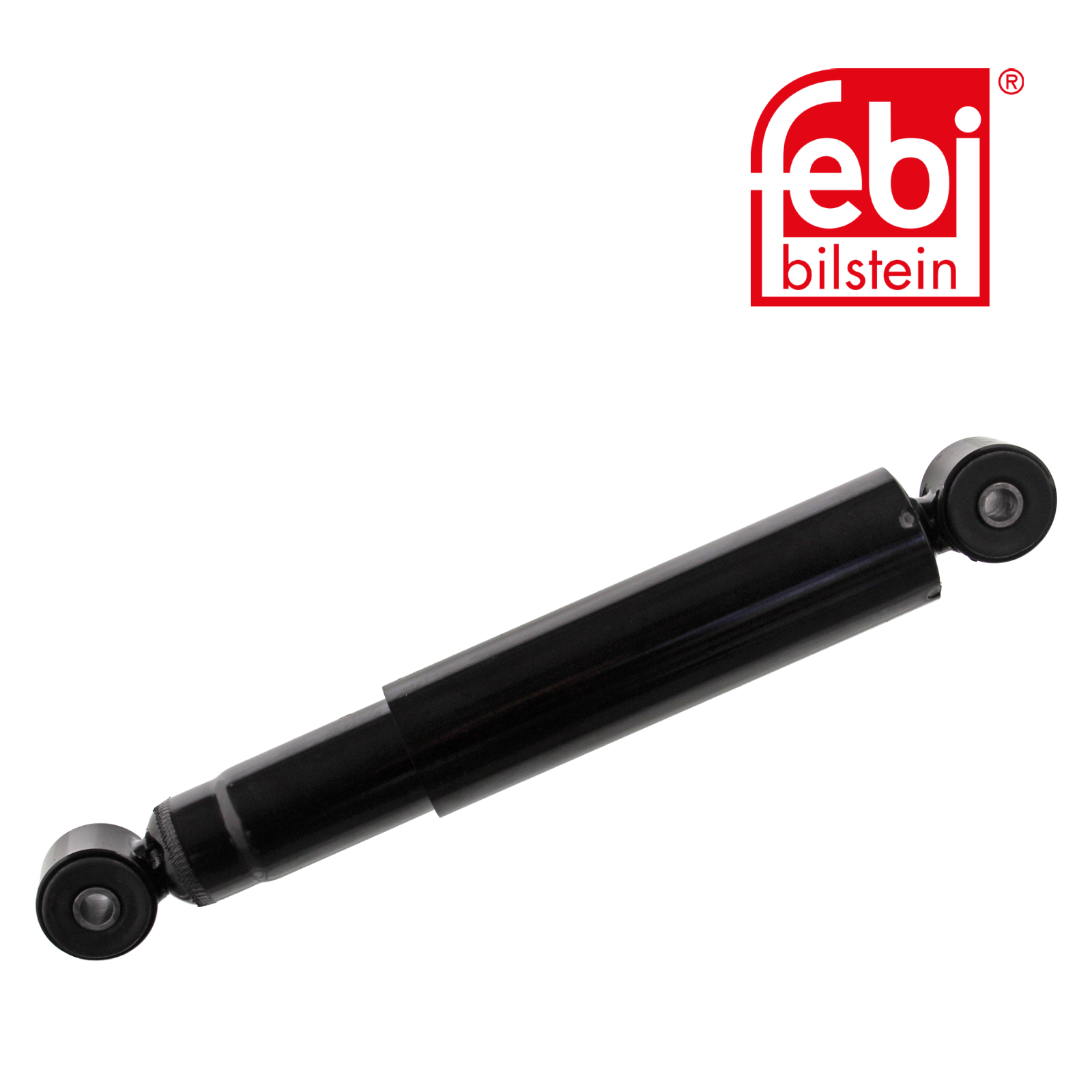 Febi Shock Absorber Damper Strut Rear 20373