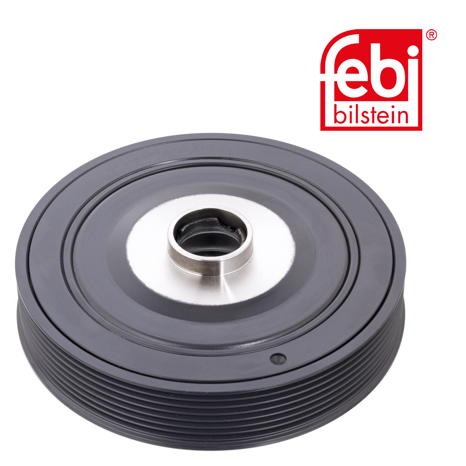 Febi Crank Shaft Belt Pulley 103789