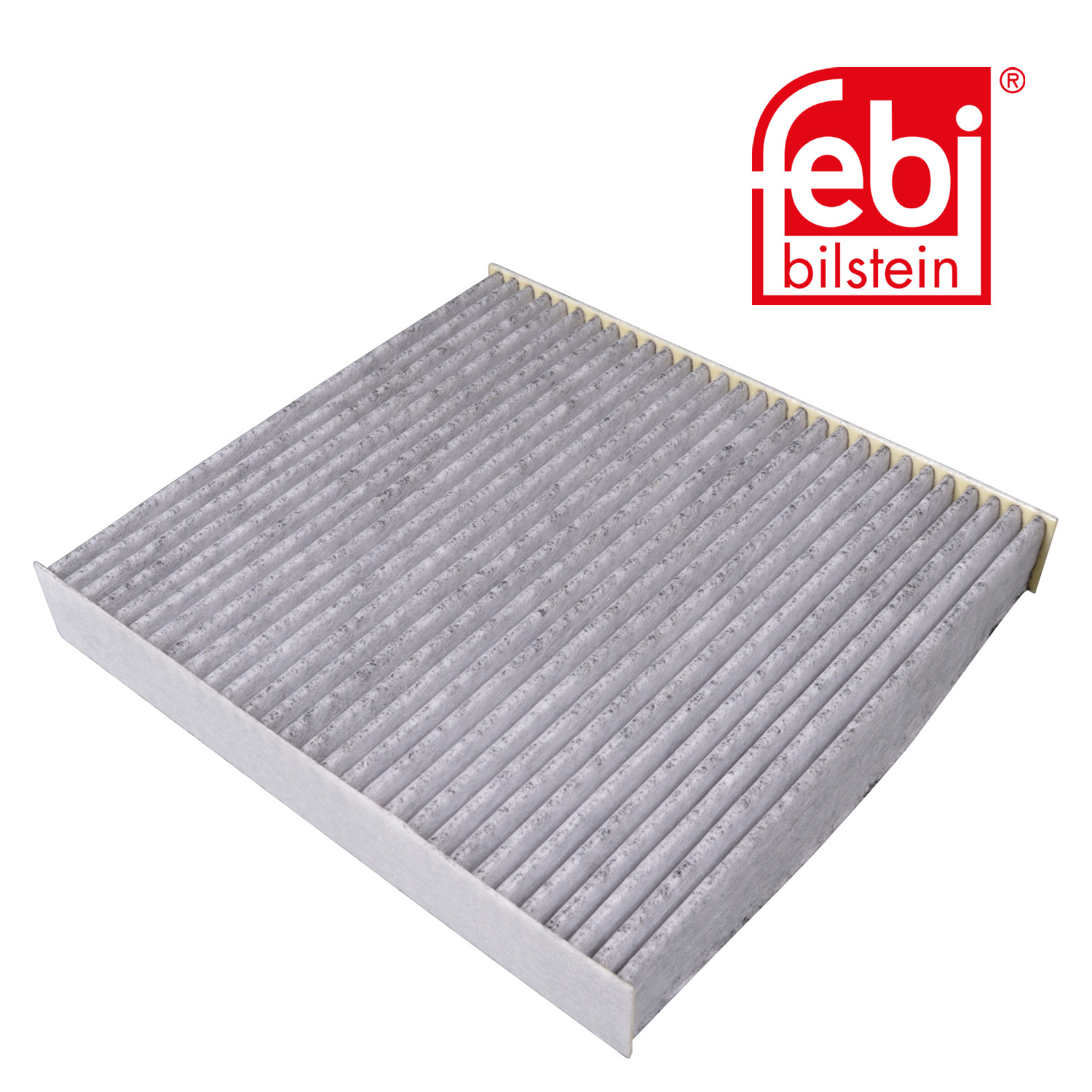 Febi Cabin Air Filter (Pollen Filter) 28683