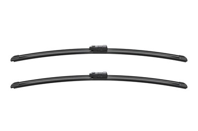 Bosch Aerotwin Wiper Blade Set 600mm + 600mm — A351S fits VW Amarok 2010-2022
