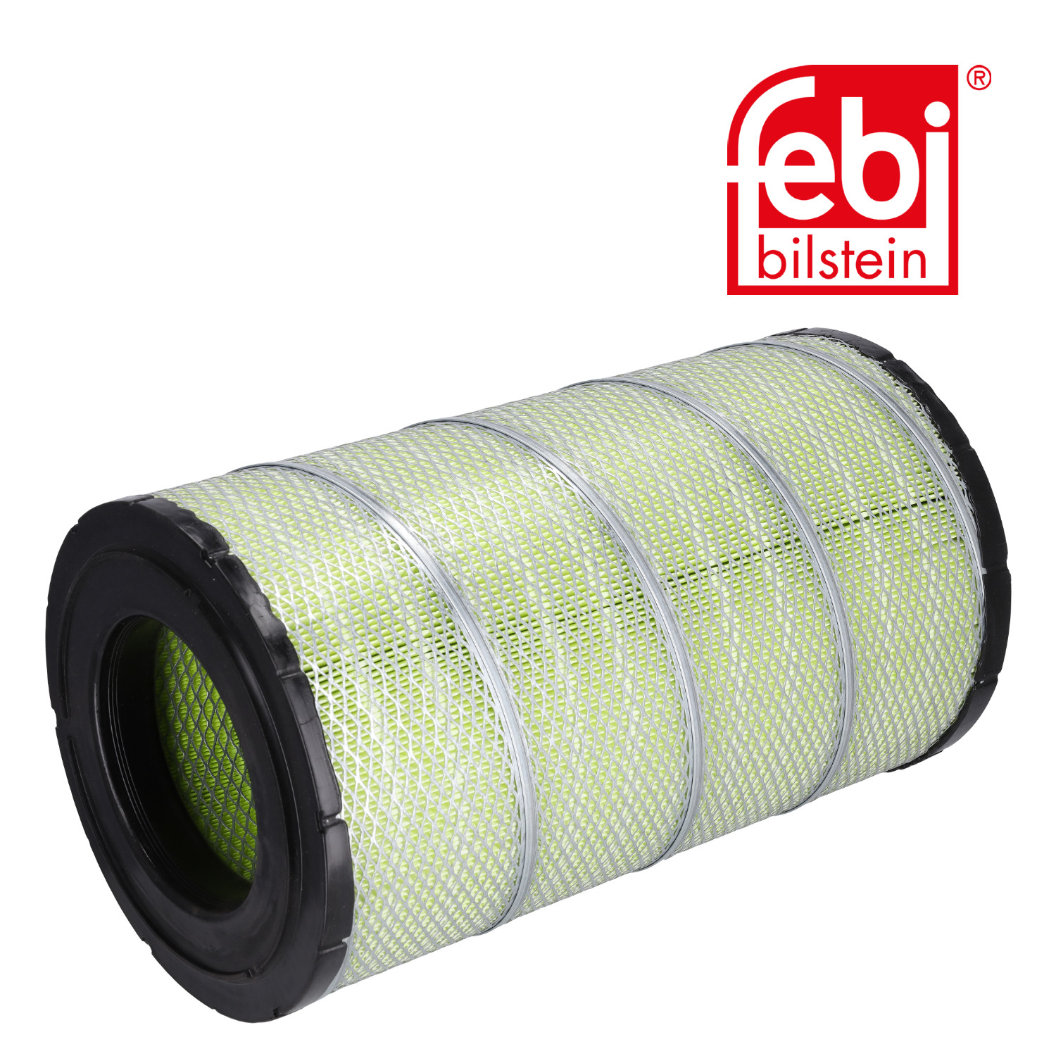 Febi Engine Air Filter 35424