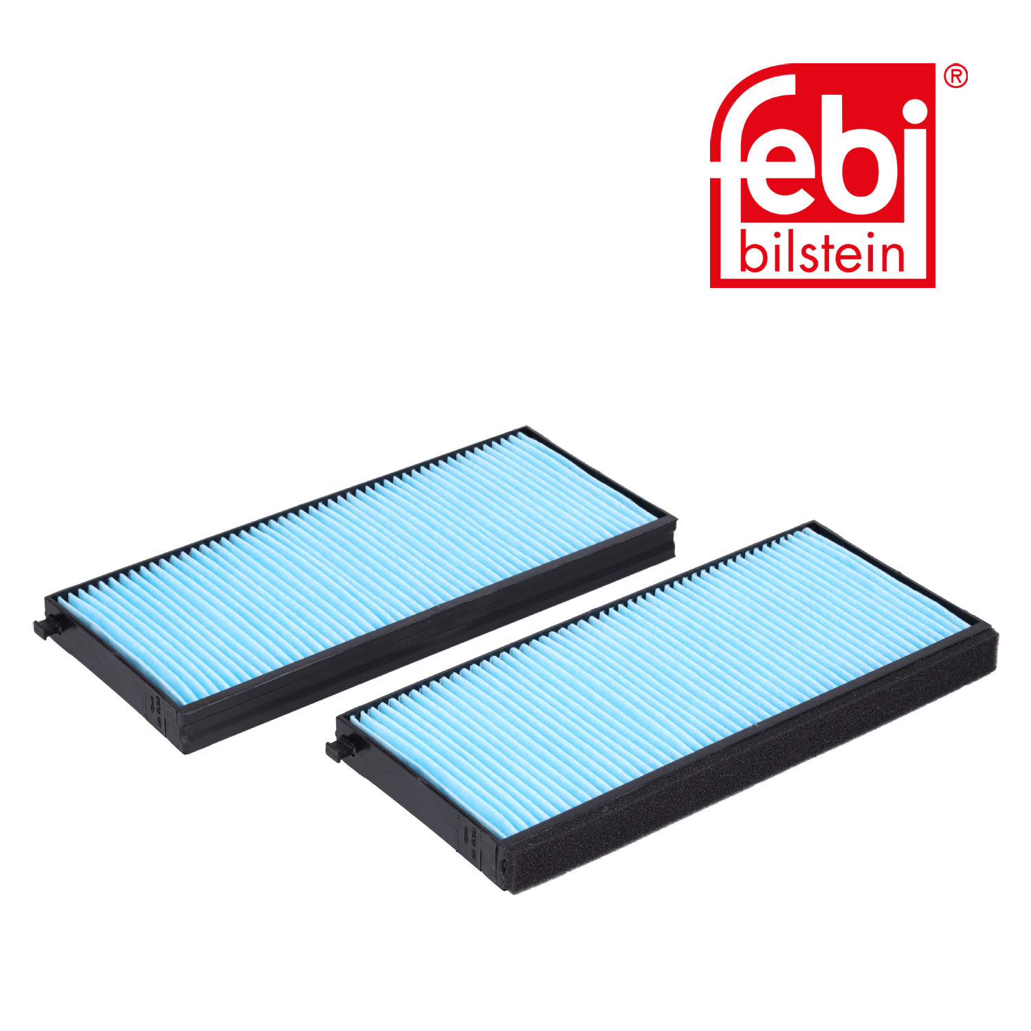 Febi Cabin Air Filter Set Wide High 32756