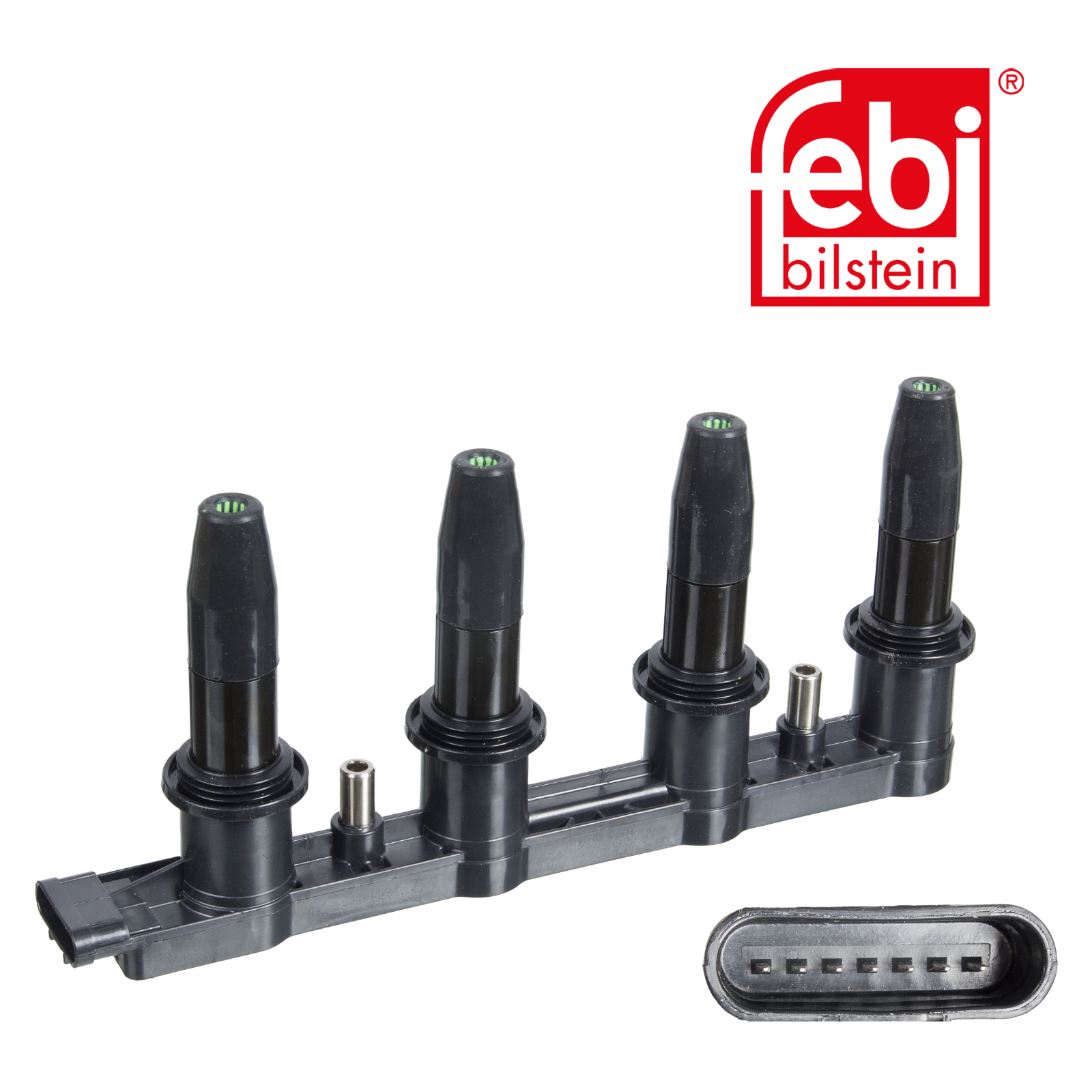 Febi Ignition Coil Pack 37423