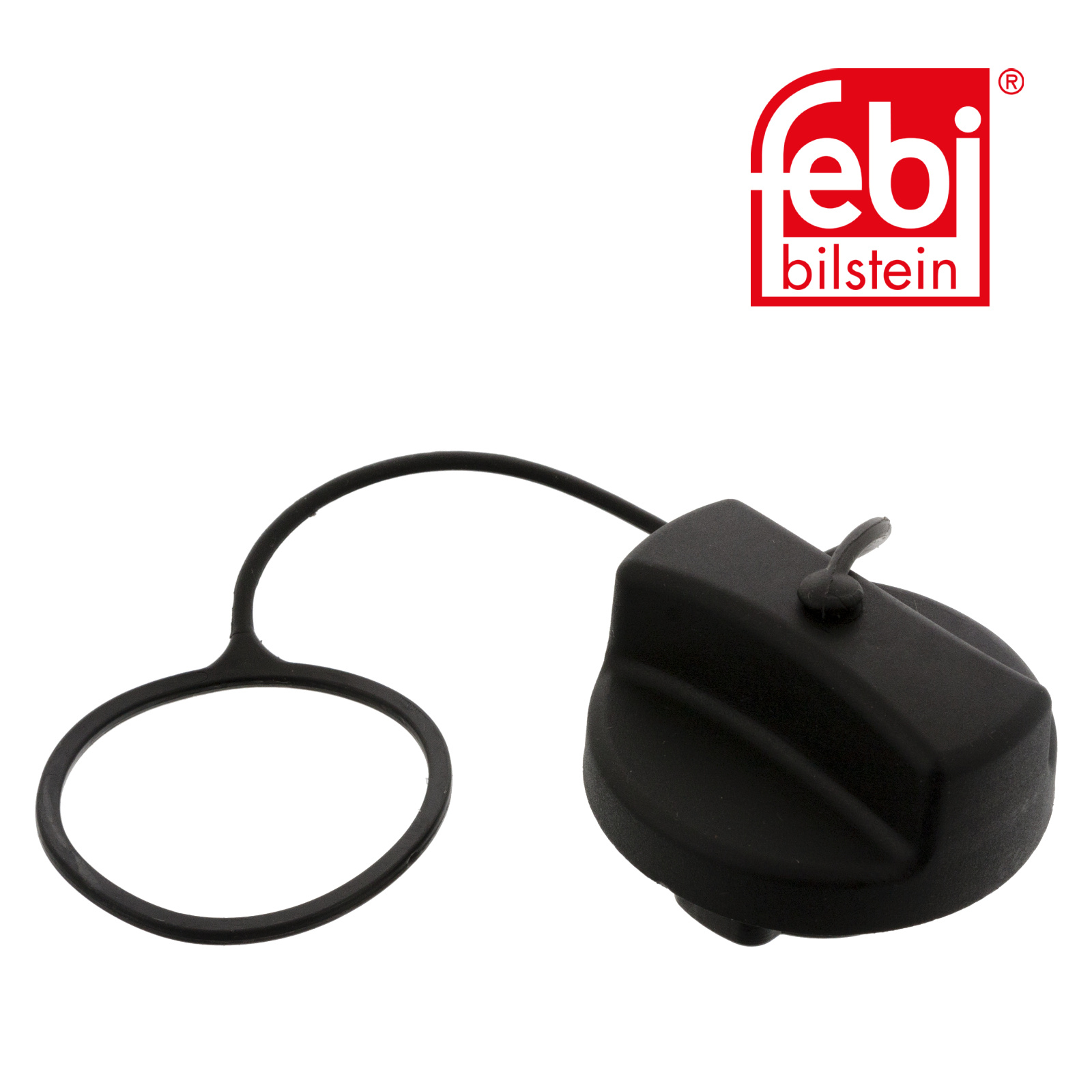 Febi Fuel Tank Cap 40mm OD 46459