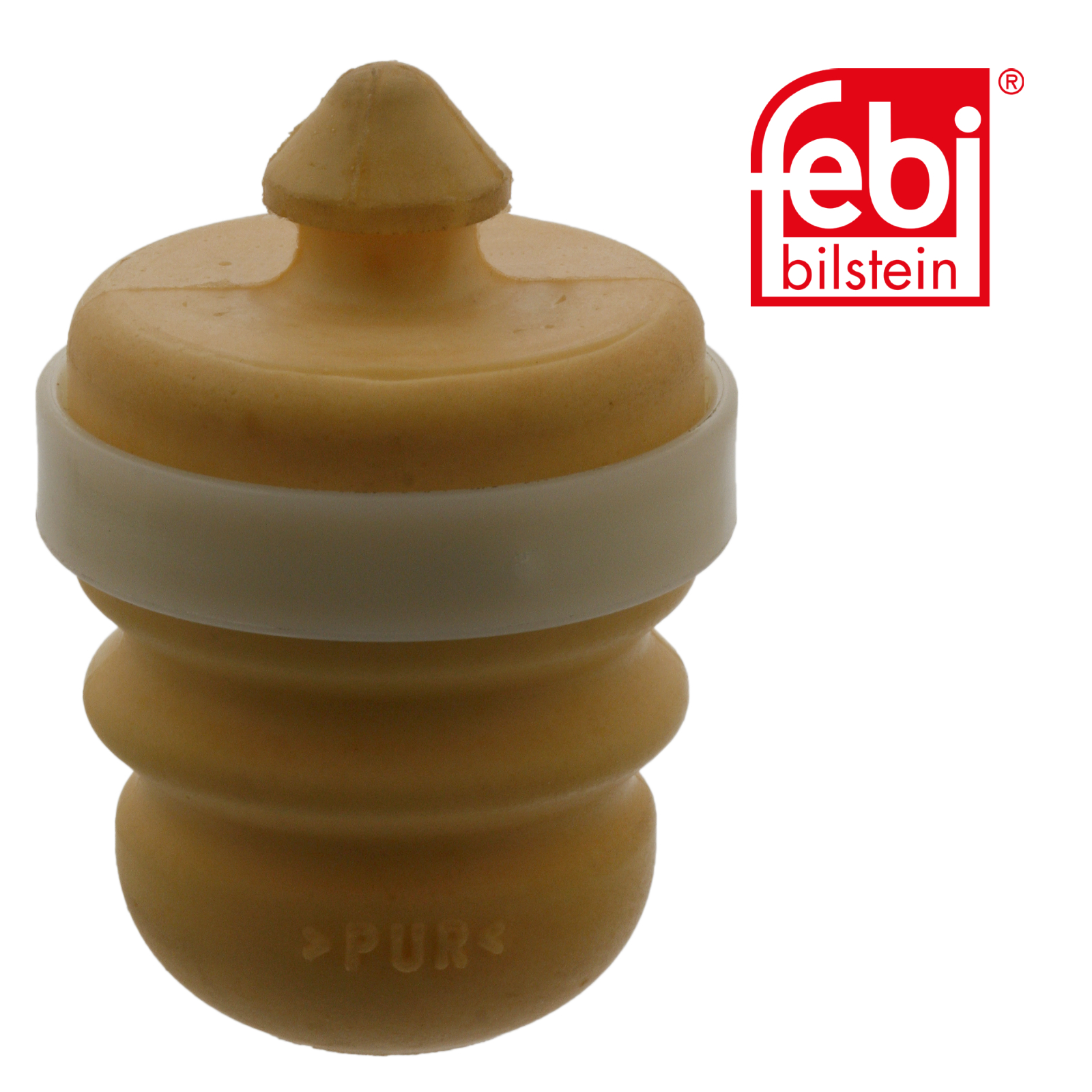 Febi Rear Rubber Buffer Suspension 36979