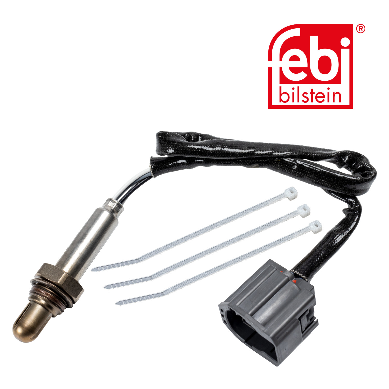Febi O2 Lambda Oxygen Sensor after catalytic converter 177507