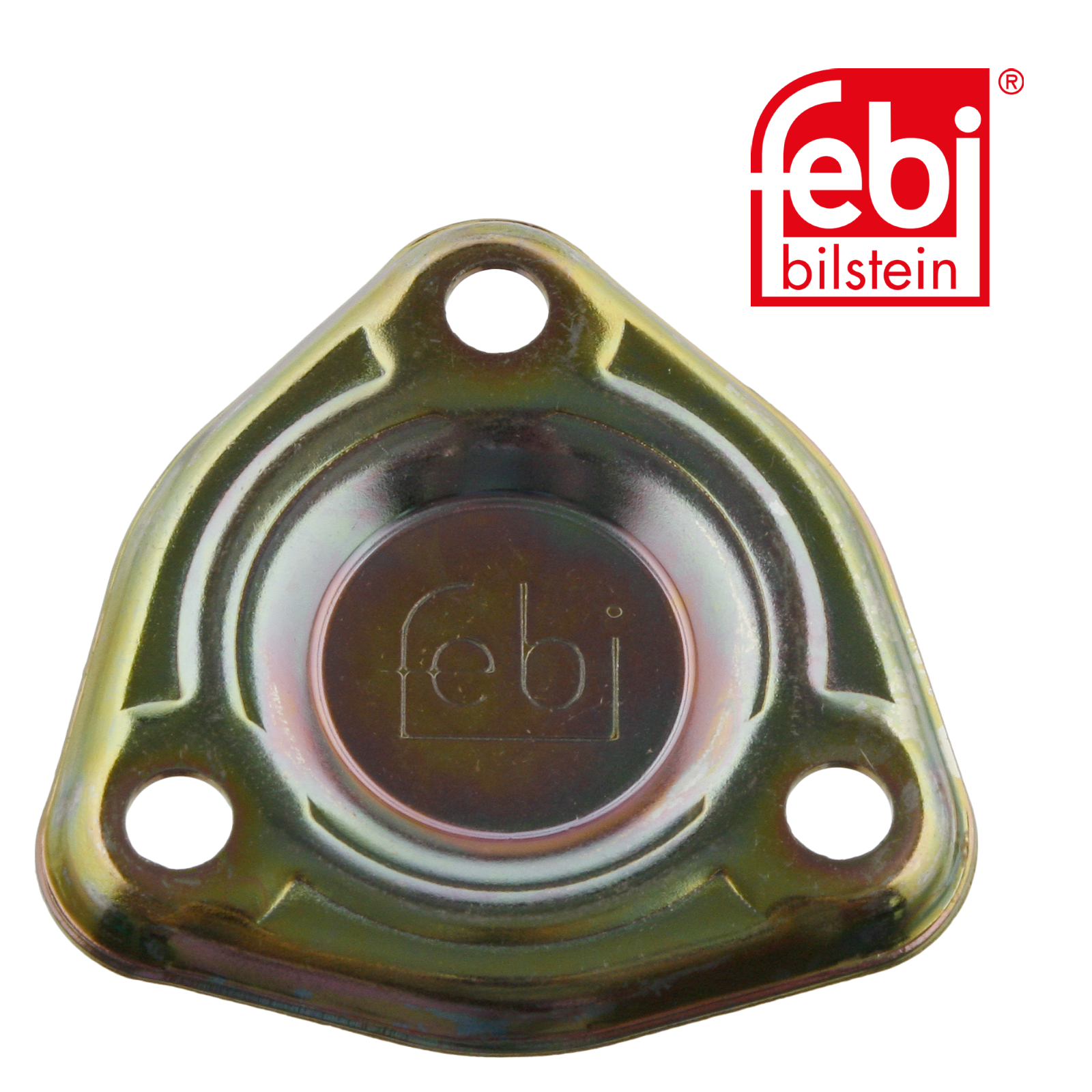 Febi Crankcase Housing Cover 03640