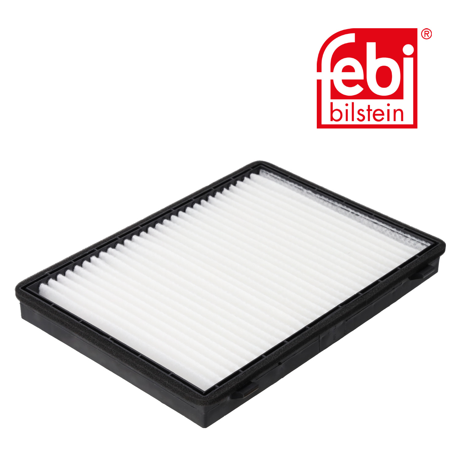 Febi Cabin Air Filter (Pollen Filter) 29213