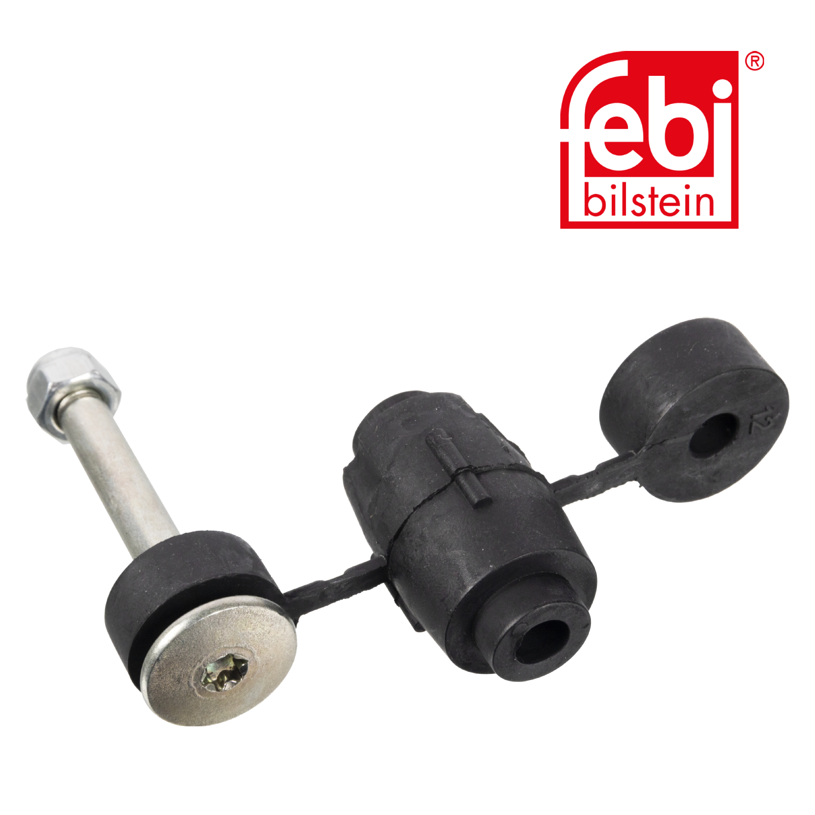 Febi Anti Roll Bar Mounting Bracket outer 12160