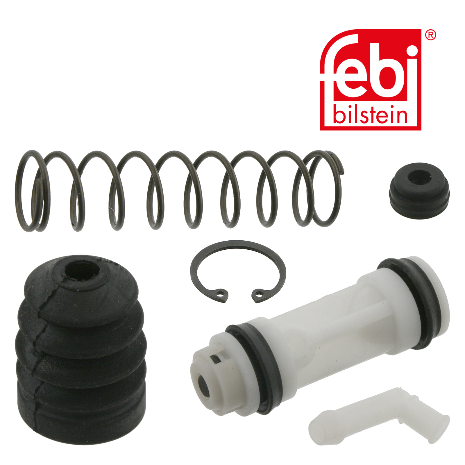 Febi Clutch Master Cylinder Repair Kit 26188