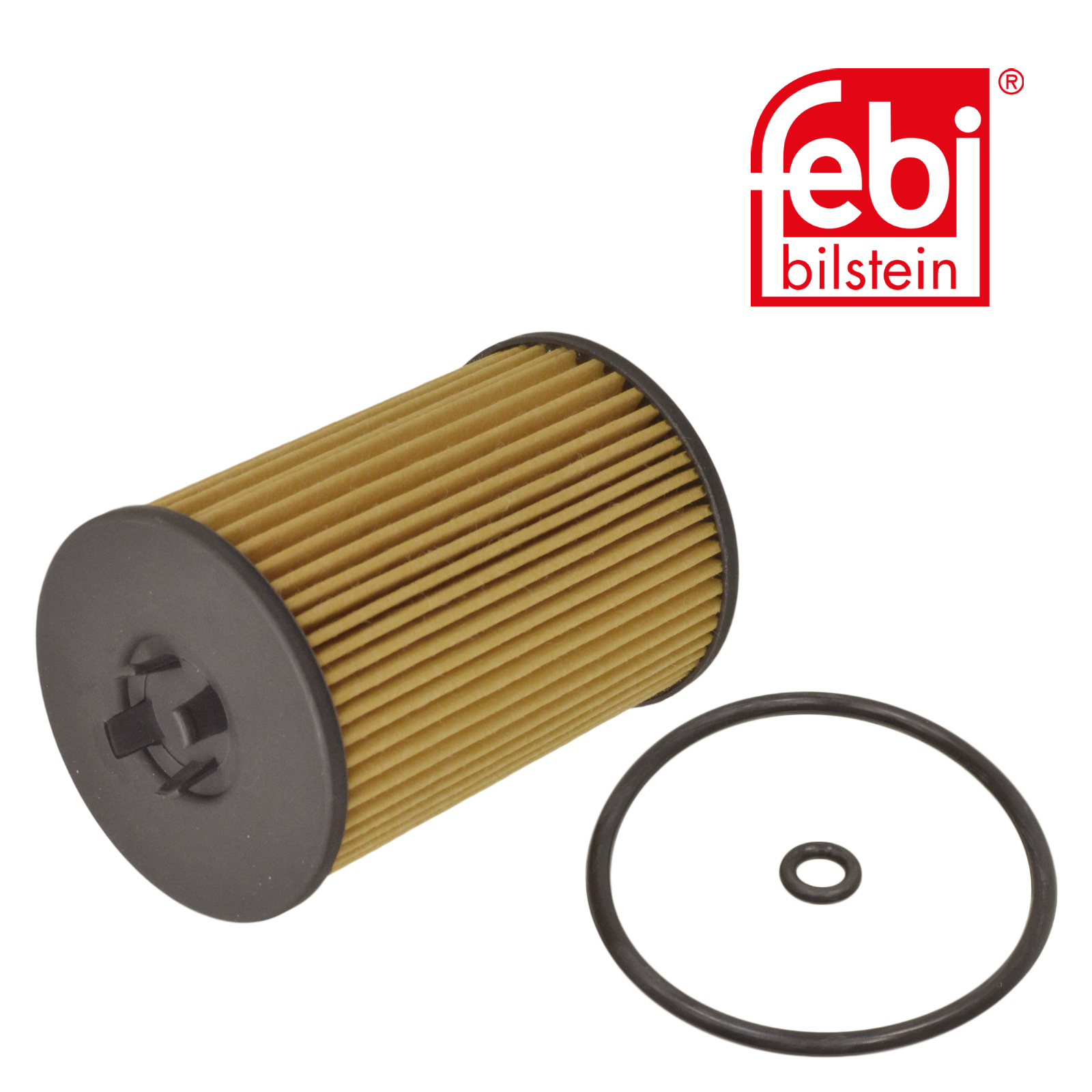 Febi Engine Oil Filter 47827