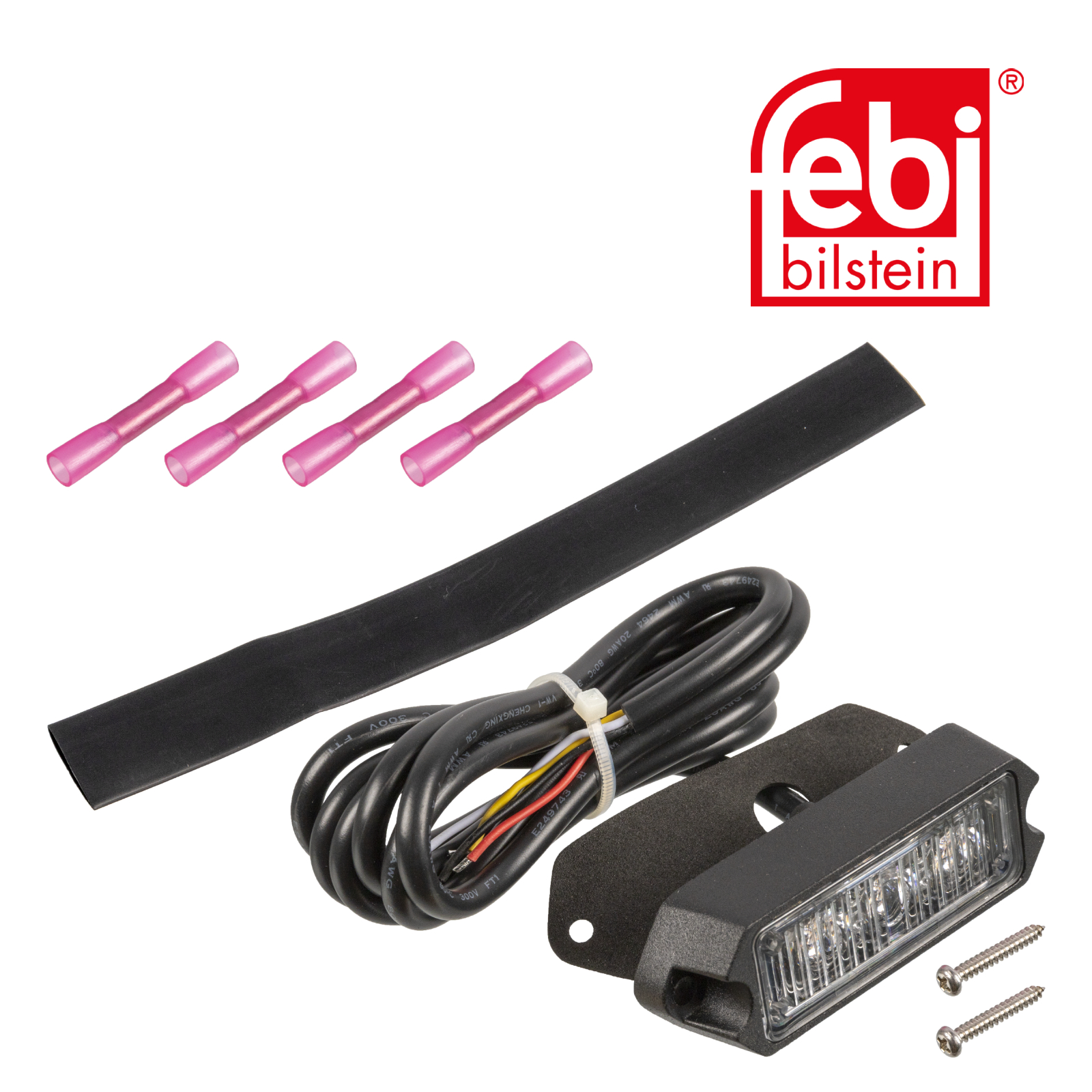 Febi Strobe-Type Beacon High 109260