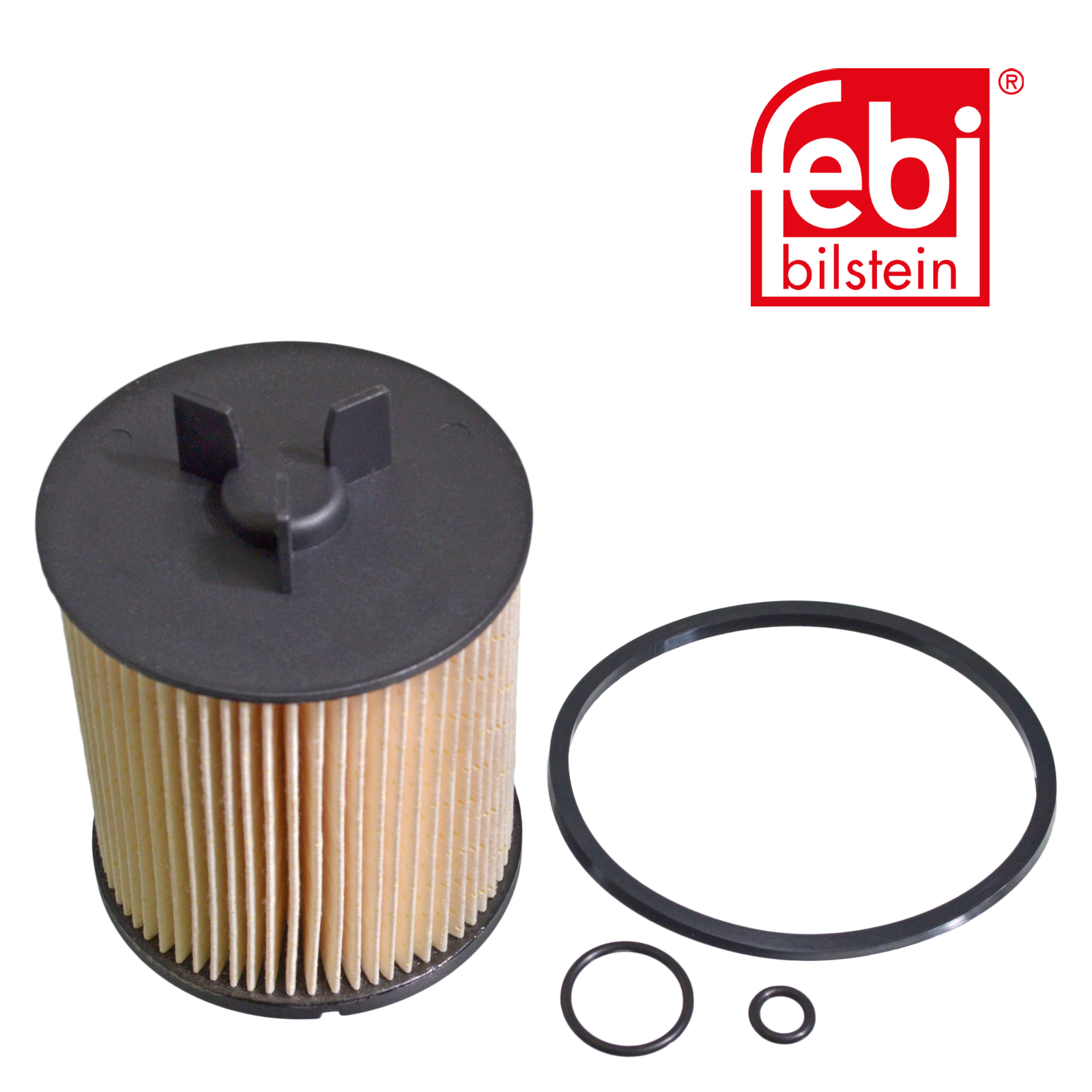 Febi Fuel Filter Element 109599