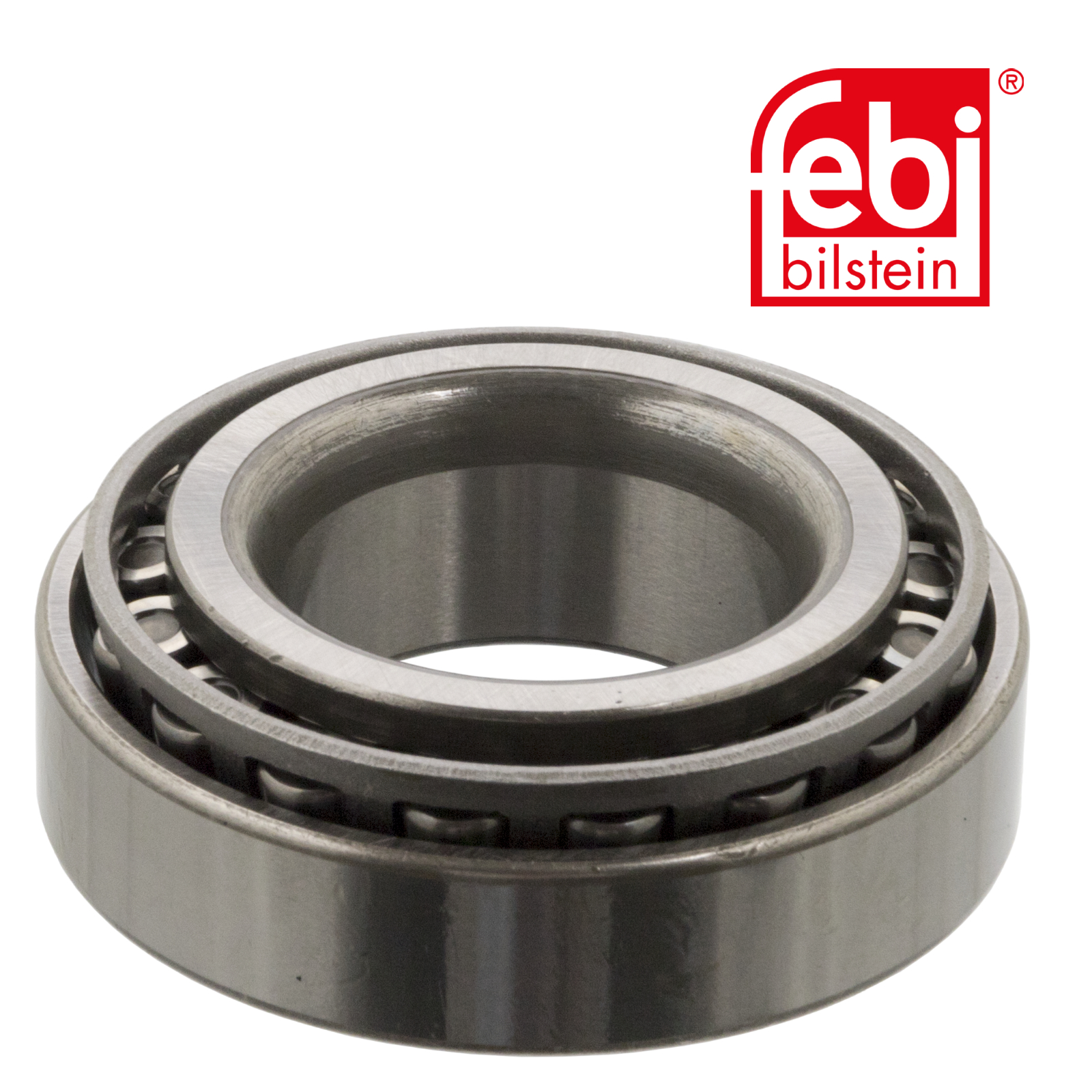 Febi Wheel Bearing 62mm OD ID Wide 104303