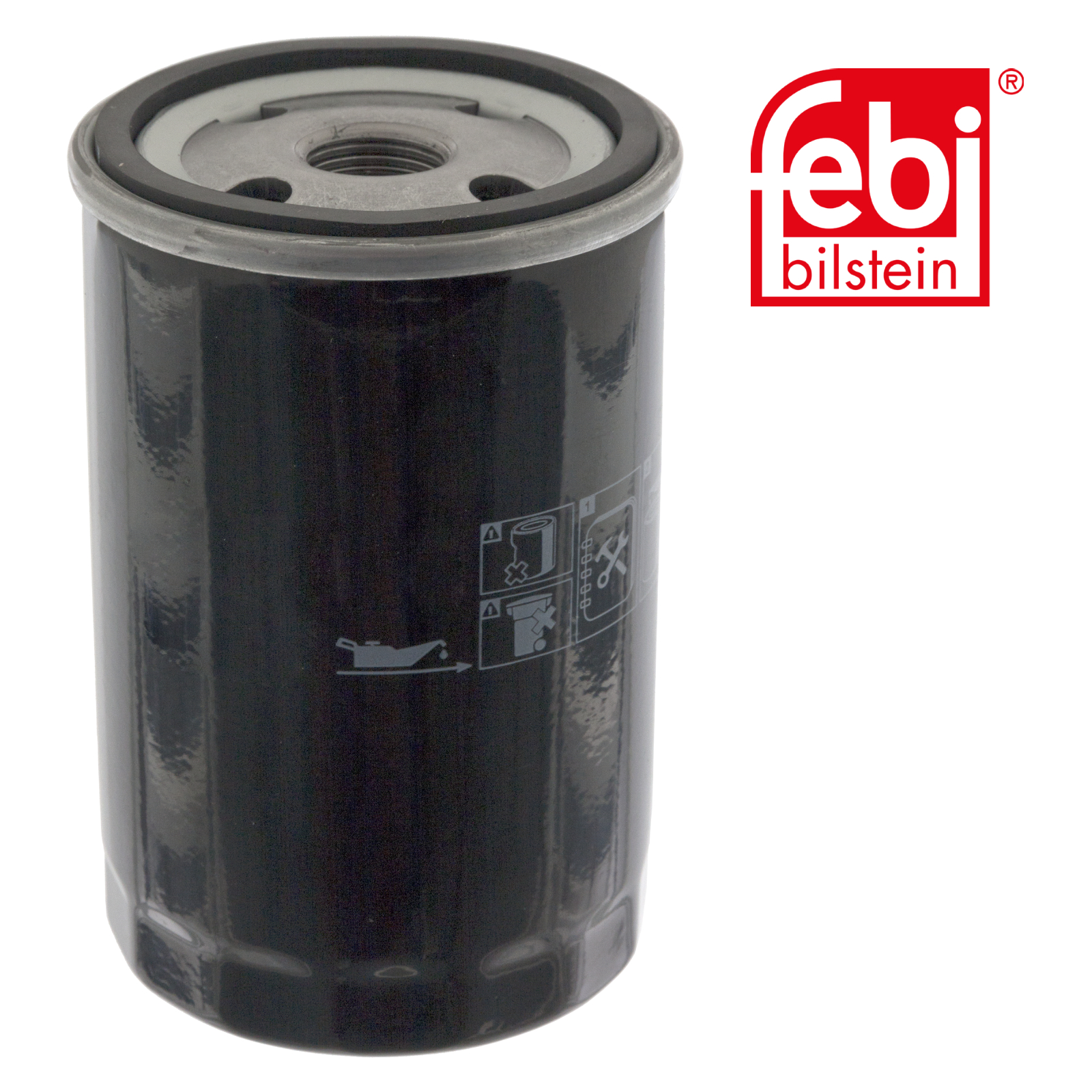 Febi Engine Oil Filter 22542